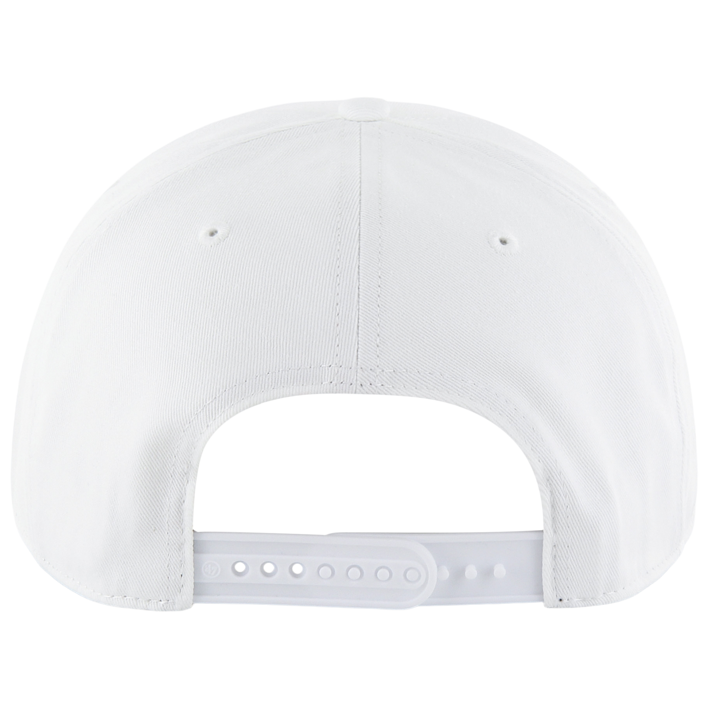 47 Brand Rays Overhand Hitch Cap - Men's - White/Multi