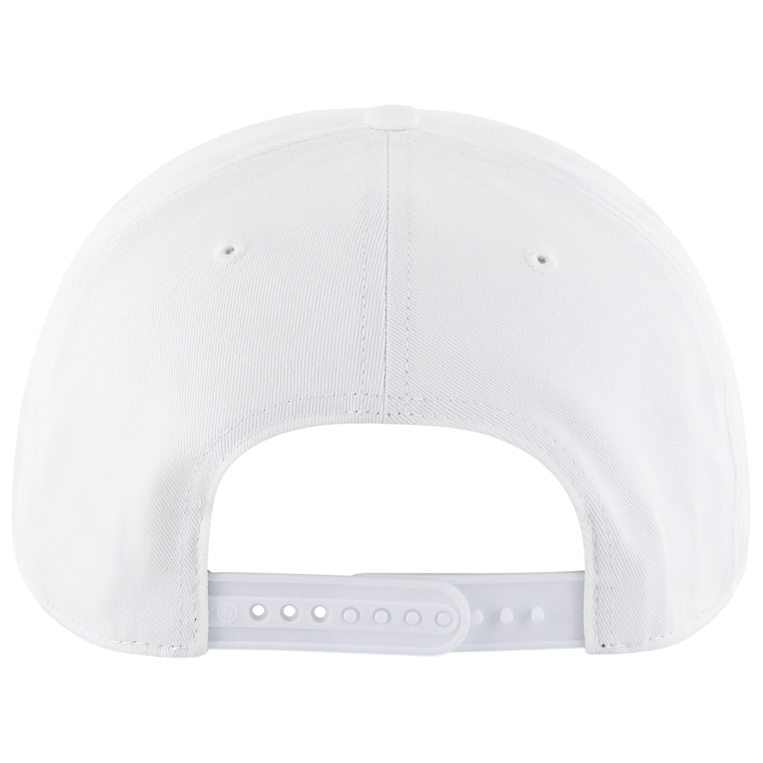 47 Brand Rays Overhand Hitch Cap - Men's - White/Multi