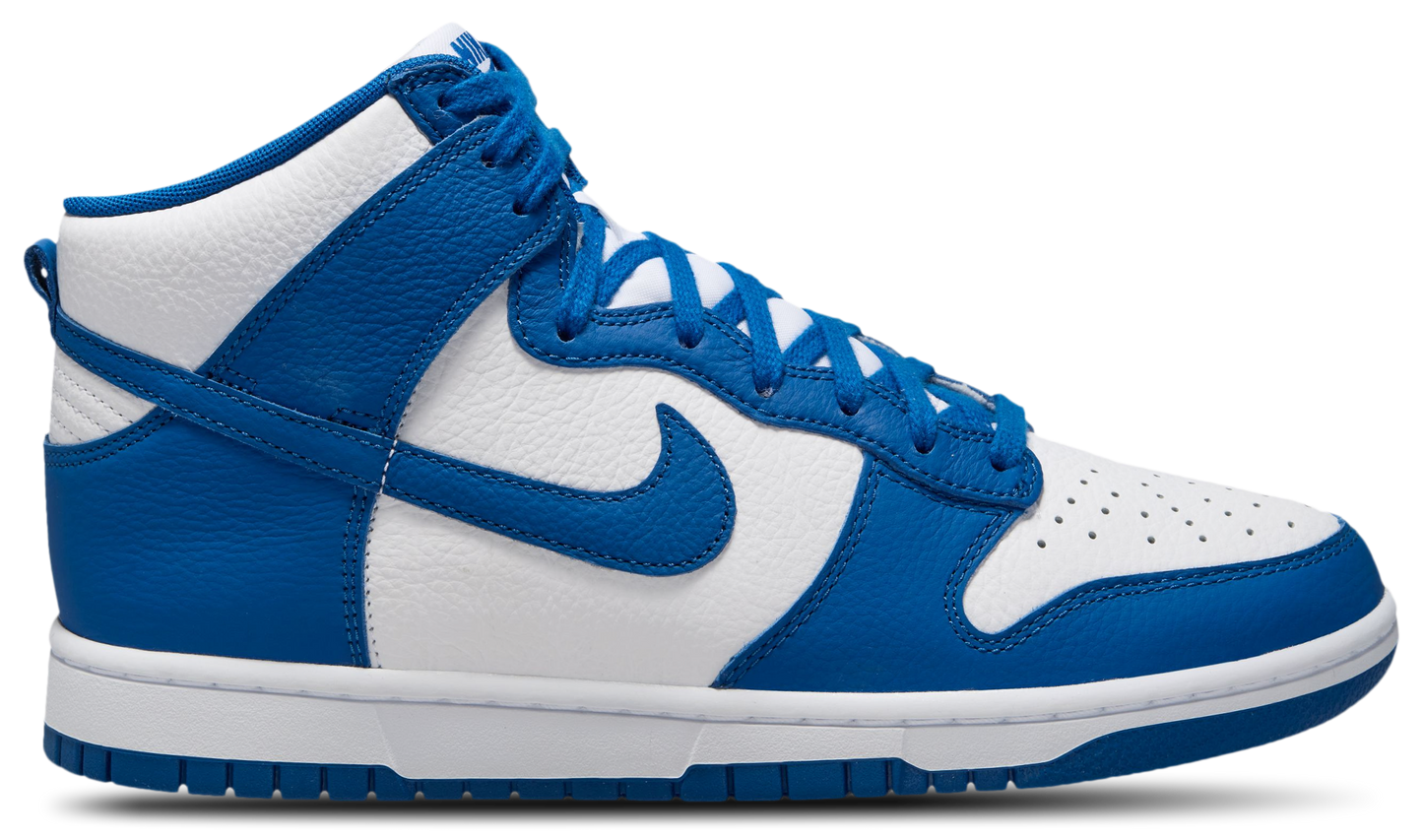 Nike Nike Dunk Hi Retro SE - Men's