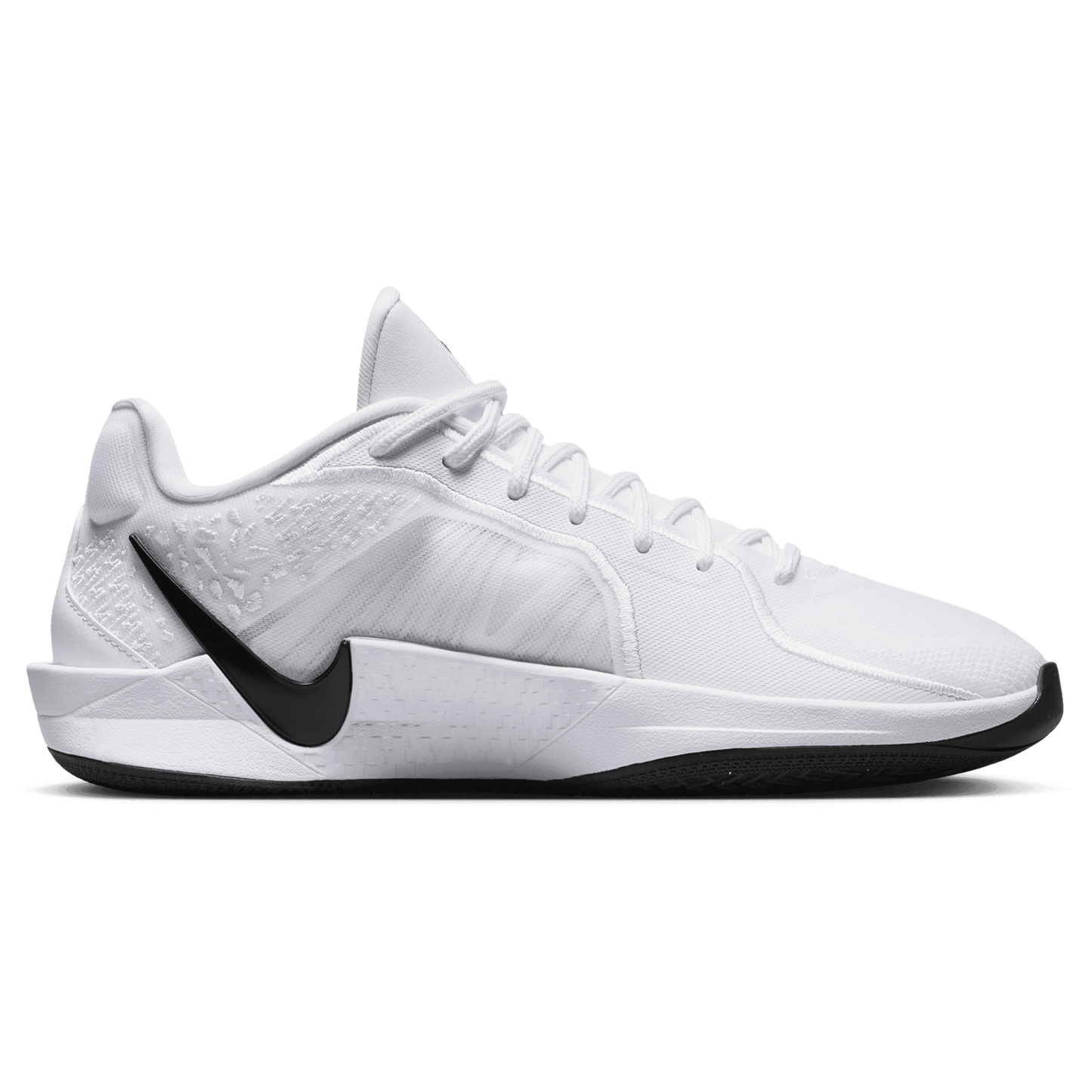 Nike Sabrina 2 - Women's - White/Photon Dust/Black