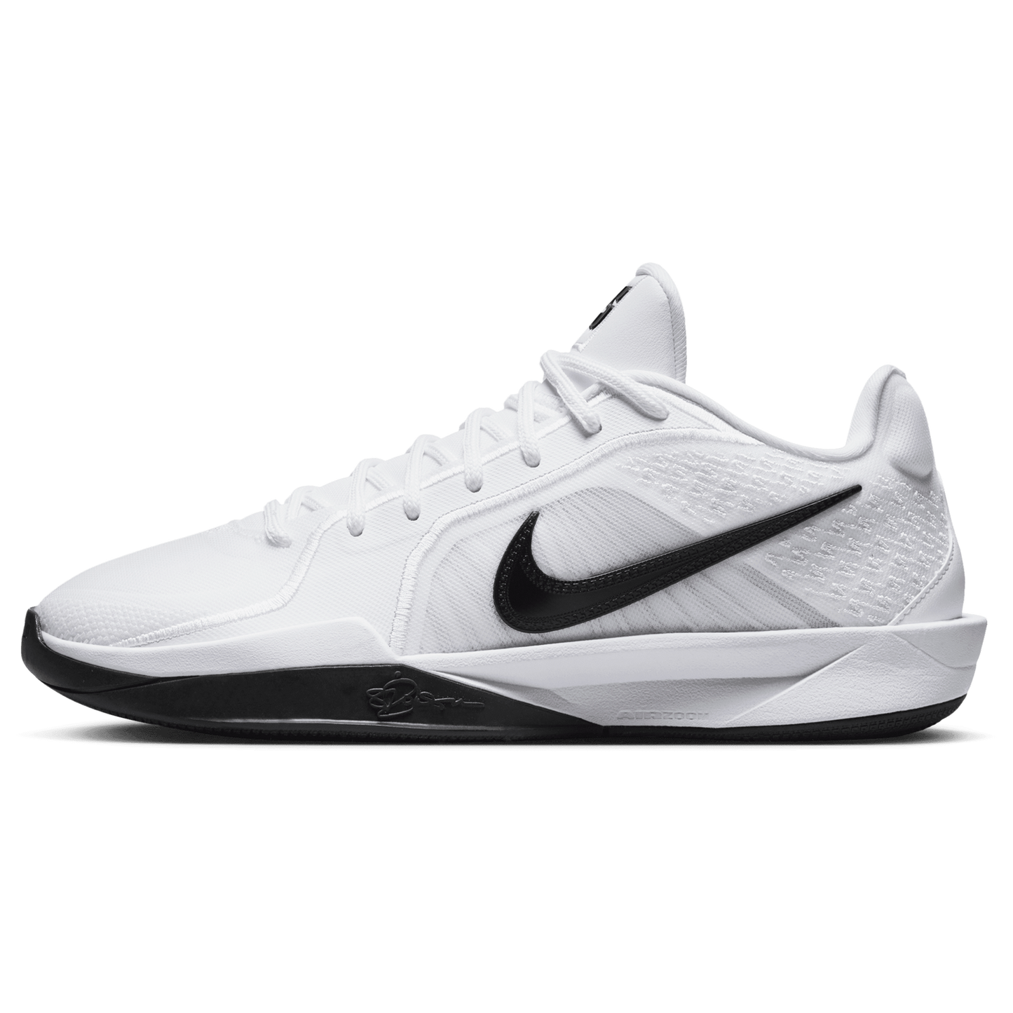 Nike Sabrina 2 - Women's - White/Photon Dust/Black