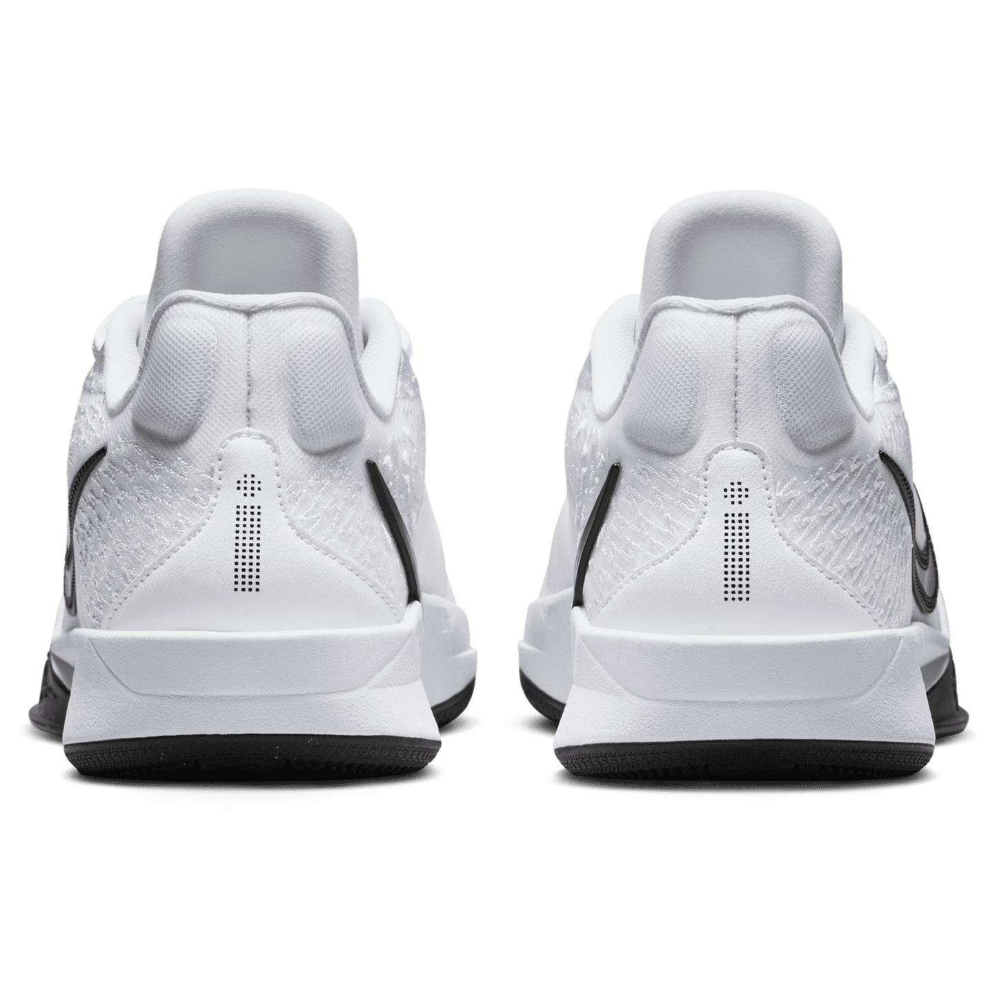 Nike Sabrina 2 - Women's - White/Photon Dust/Black