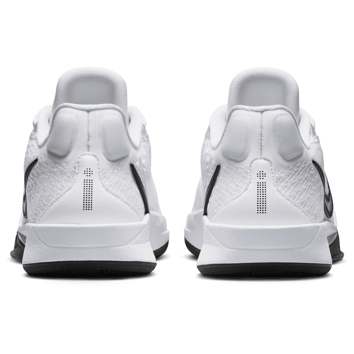 Nike Sabrina 2 - Women's - White/Photon Dust/Black