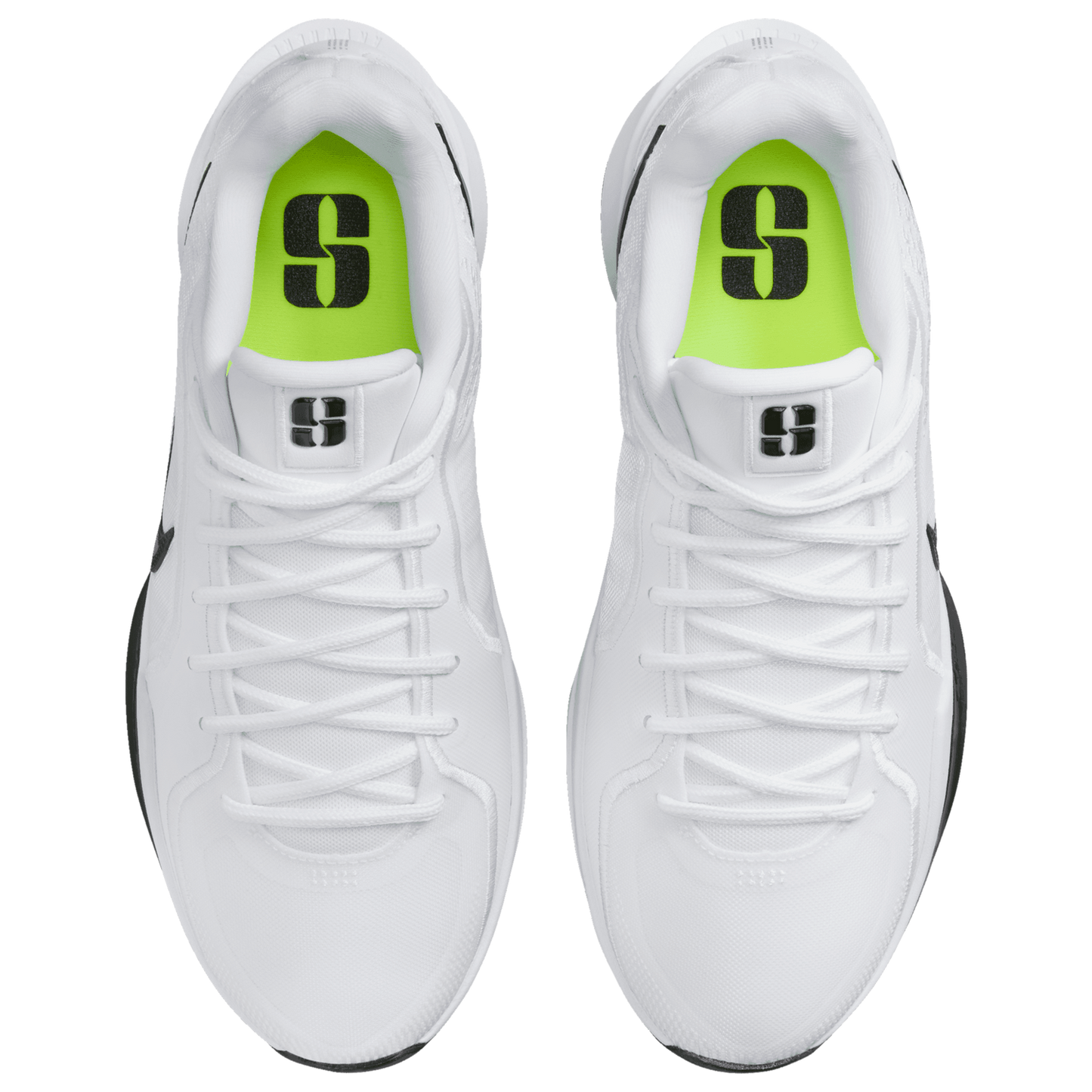 Nike Sabrina 2 - Women's - White/Photon Dust/Black
