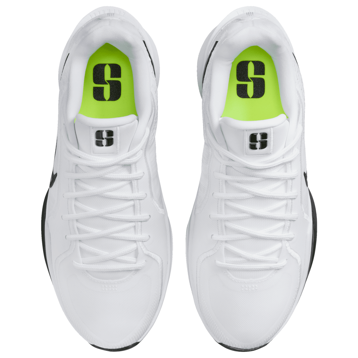 Nike Sabrina 2 - Women's - White/Photon Dust/Black