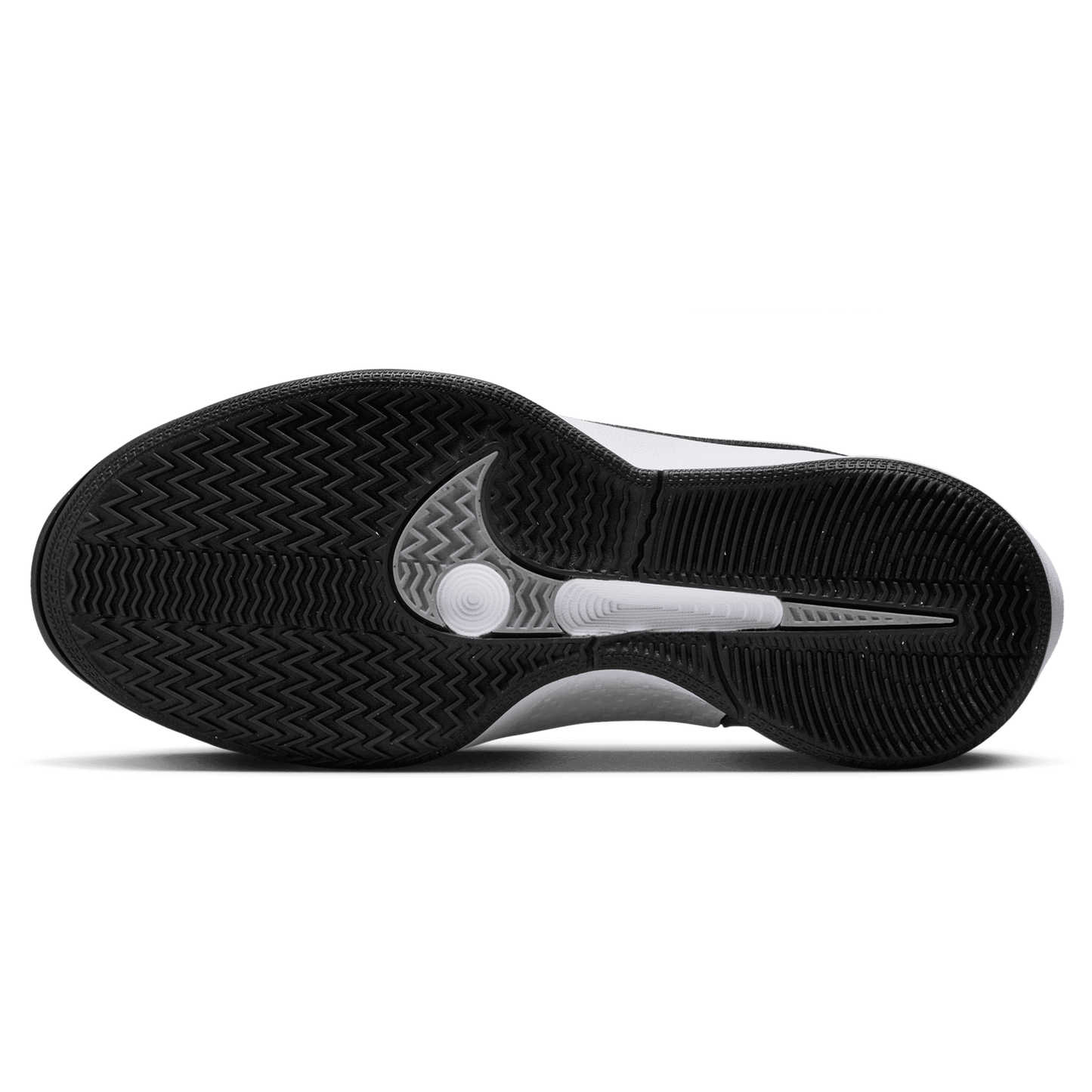 Nike Sabrina 2 - Women's - White/Photon Dust/Black