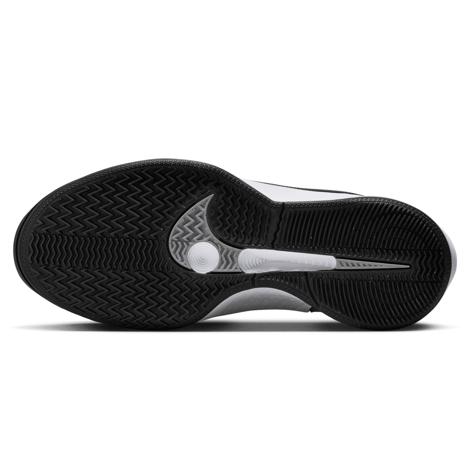 Nike Sabrina 2 - Women's - White/Photon Dust/Black