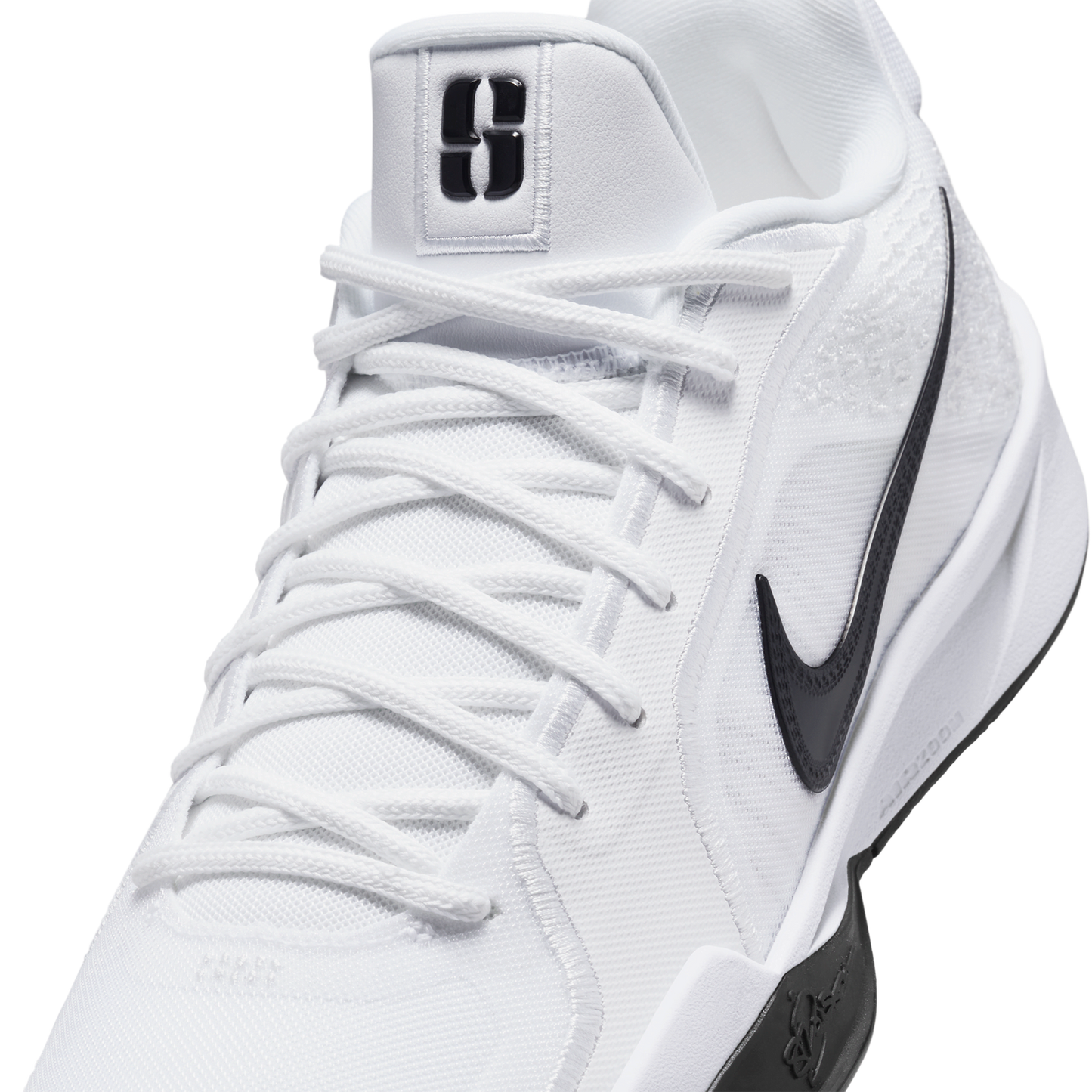 Nike Sabrina 2 - Women's - White/Photon Dust/Black