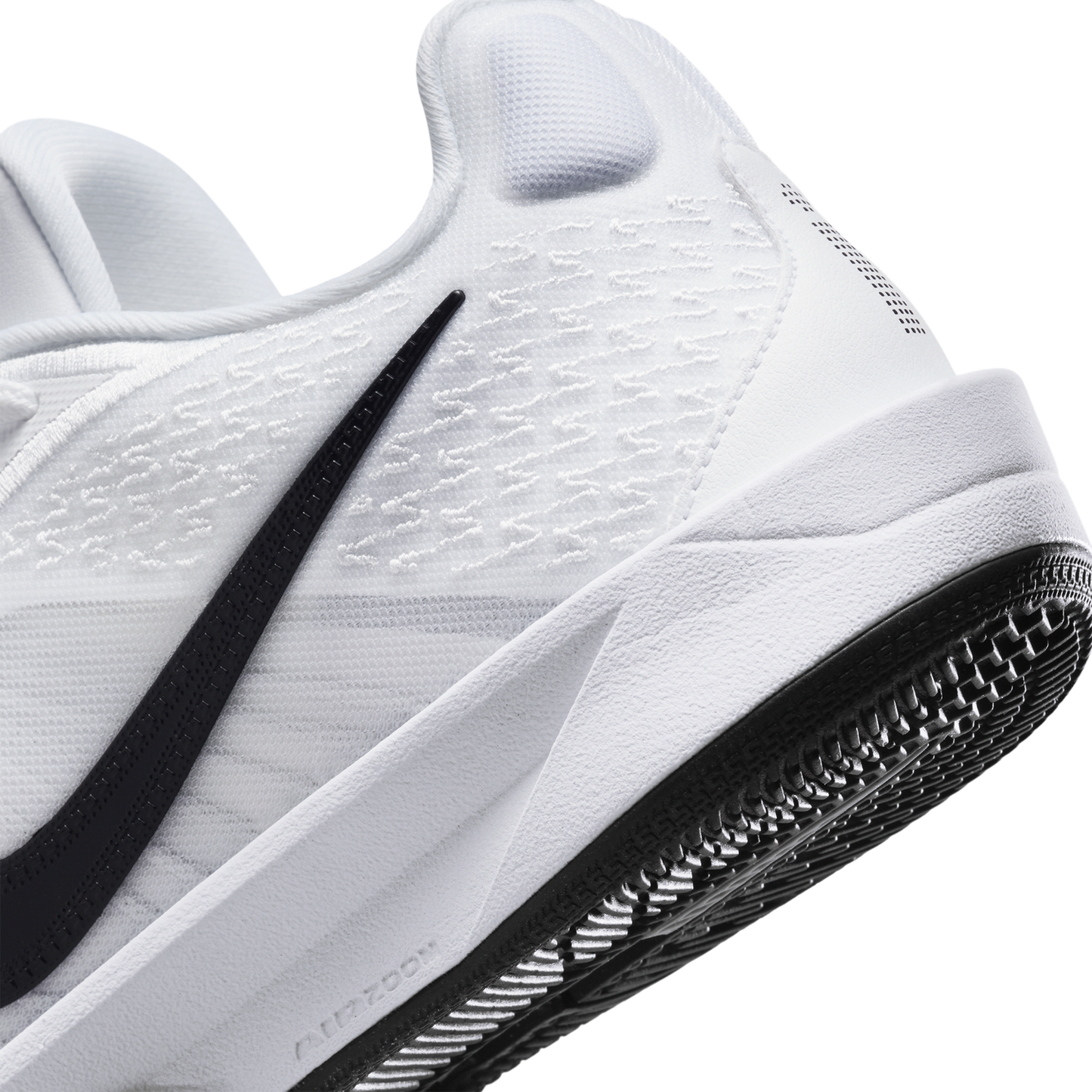 Nike Sabrina 2 - Women's - White/Photon Dust/Black