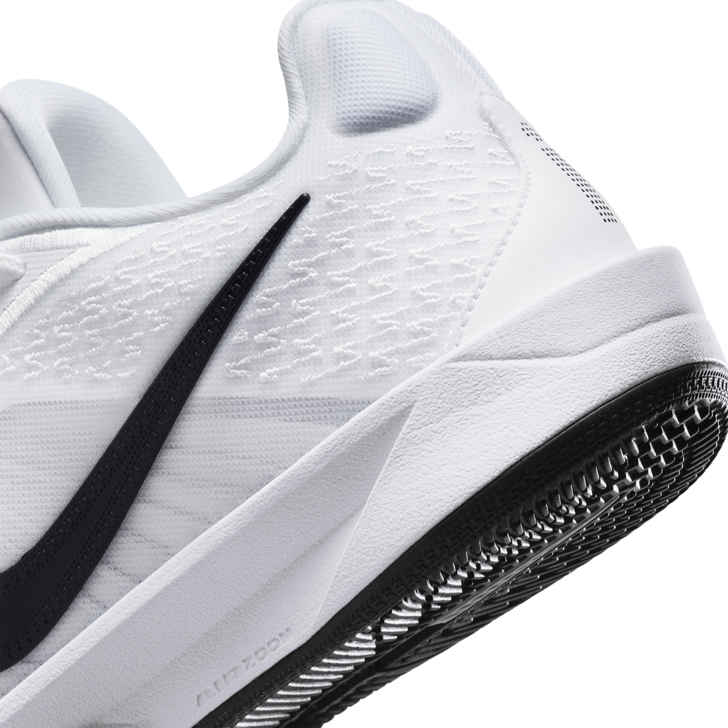 Nike Sabrina 2 - Women's - White/Photon Dust/Black