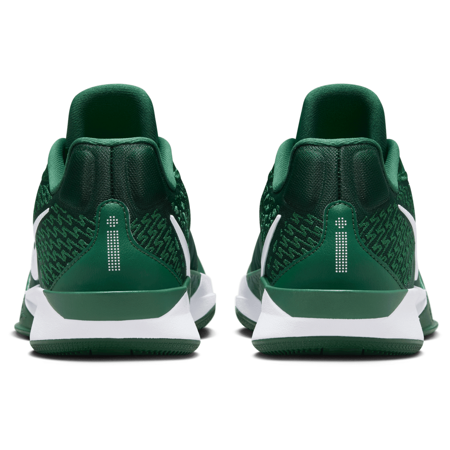 Nike Sabrina 2 - Women's - Gorge Green/Volt/White