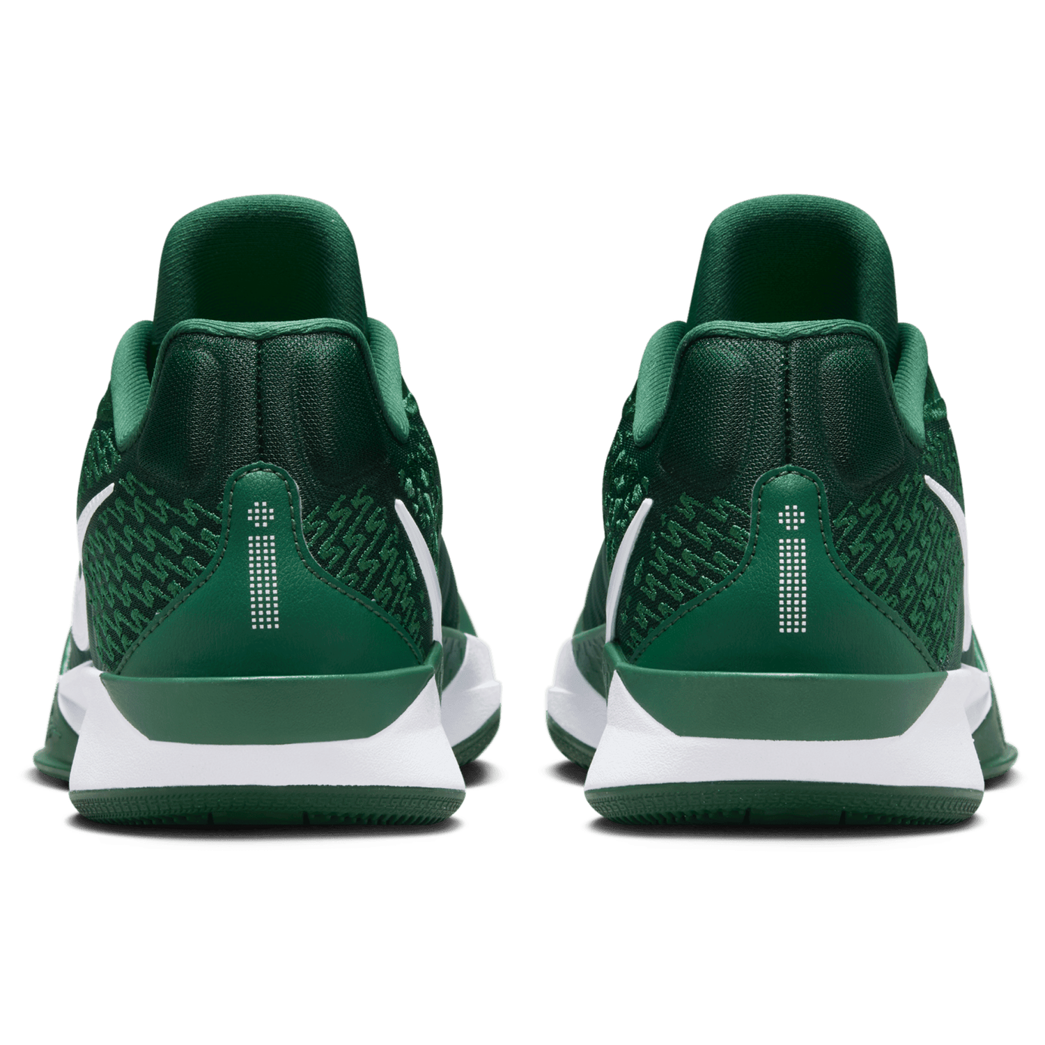 Nike Sabrina 2 - Women's - Gorge Green/Volt/White