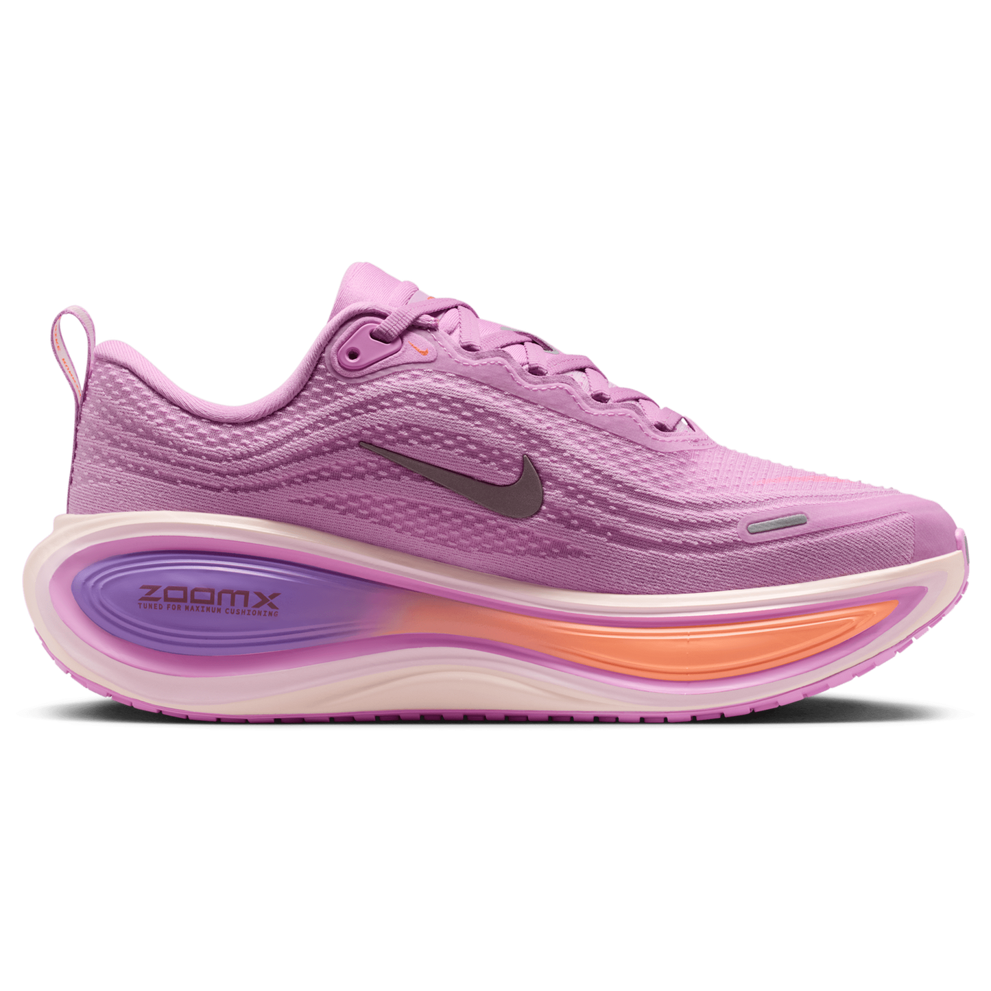 Nike Vomero Plus - Women's - Lt Magenta/Pink Foam/Black