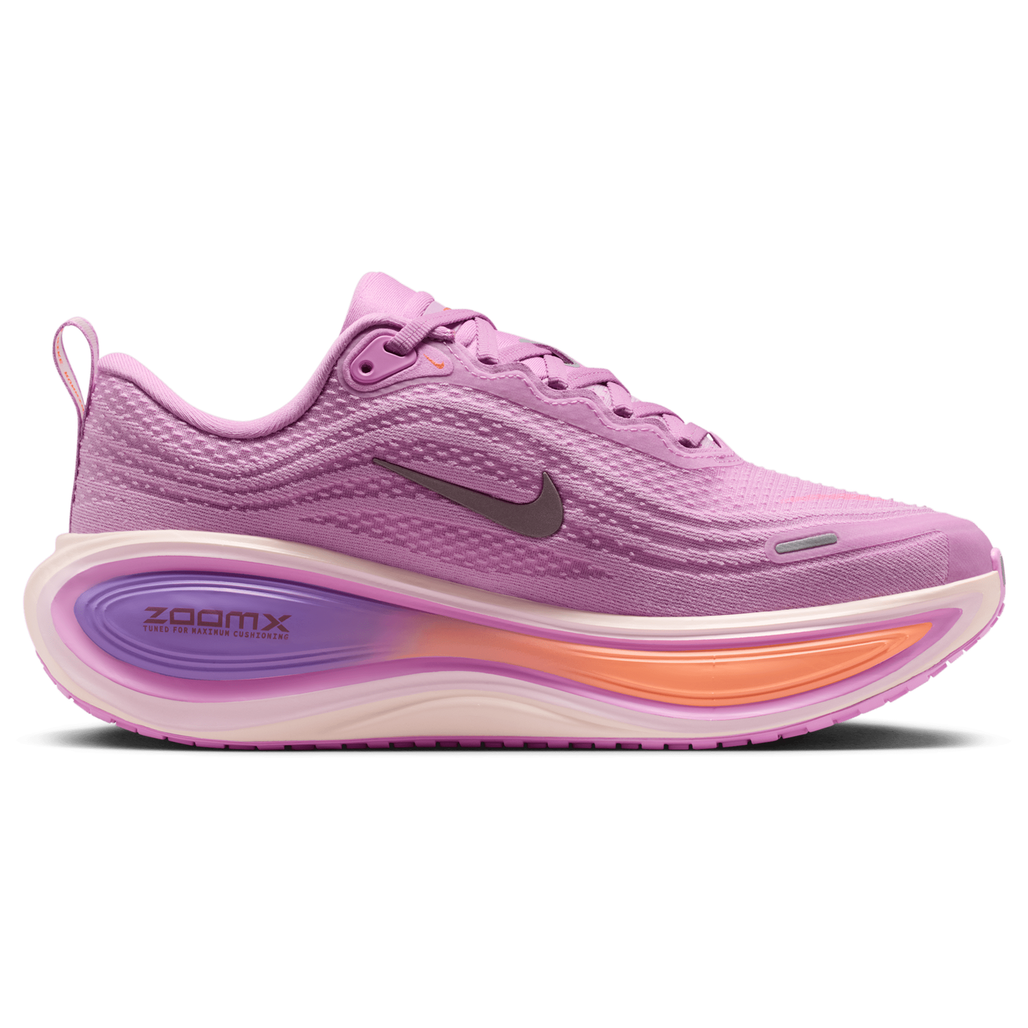 Nike Vomero Plus - Women's - Lt Magenta/Pink Foam/Black