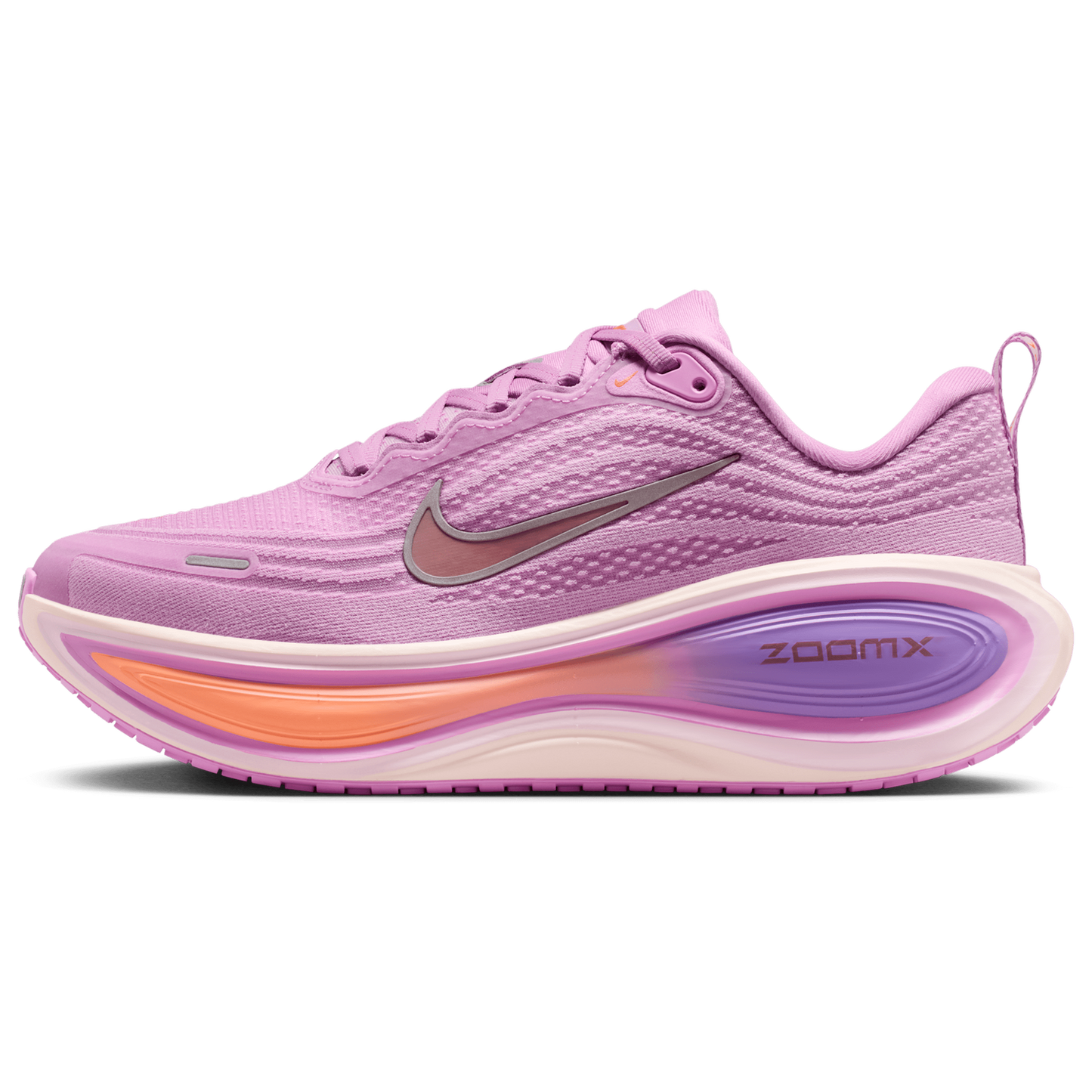 Nike Vomero Plus - Women's - Lt Magenta/Pink Foam/Black