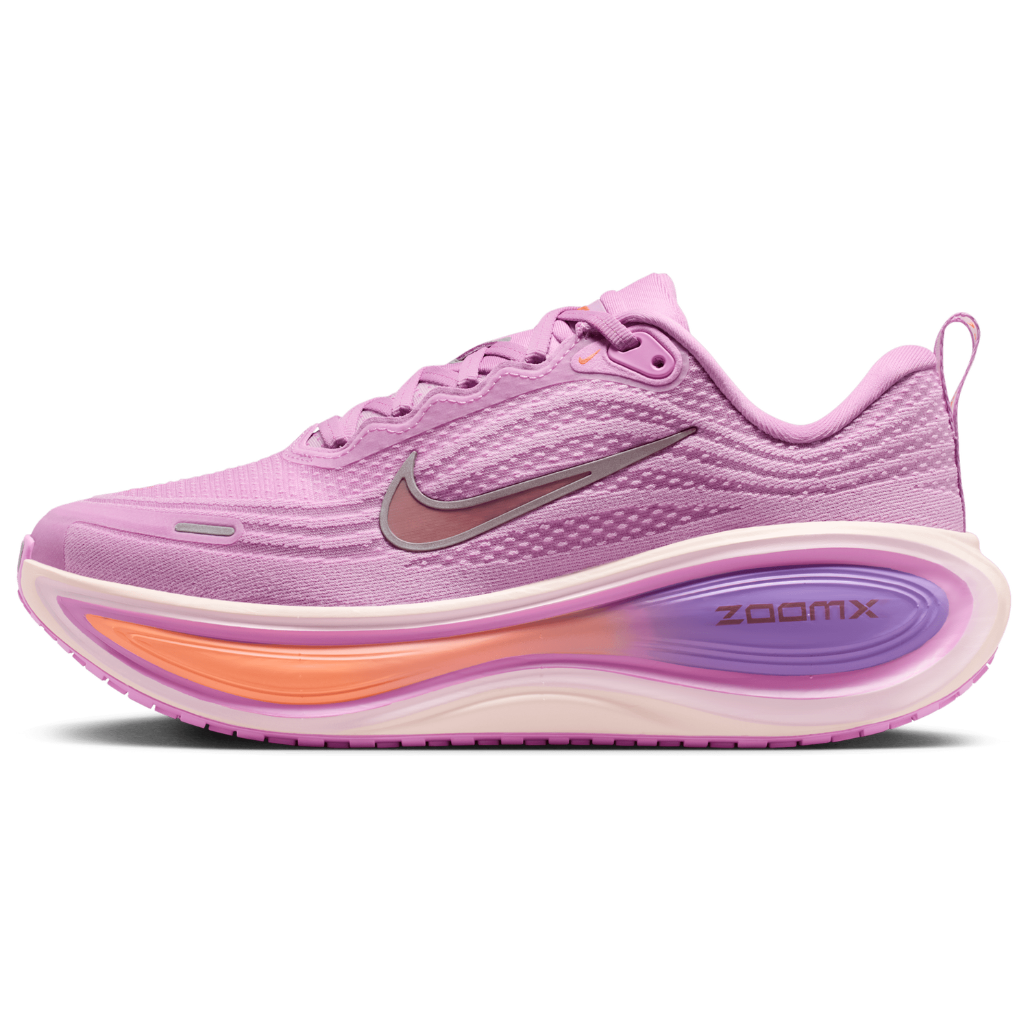 Nike Vomero Plus - Women's - Lt Magenta/Pink Foam/Black