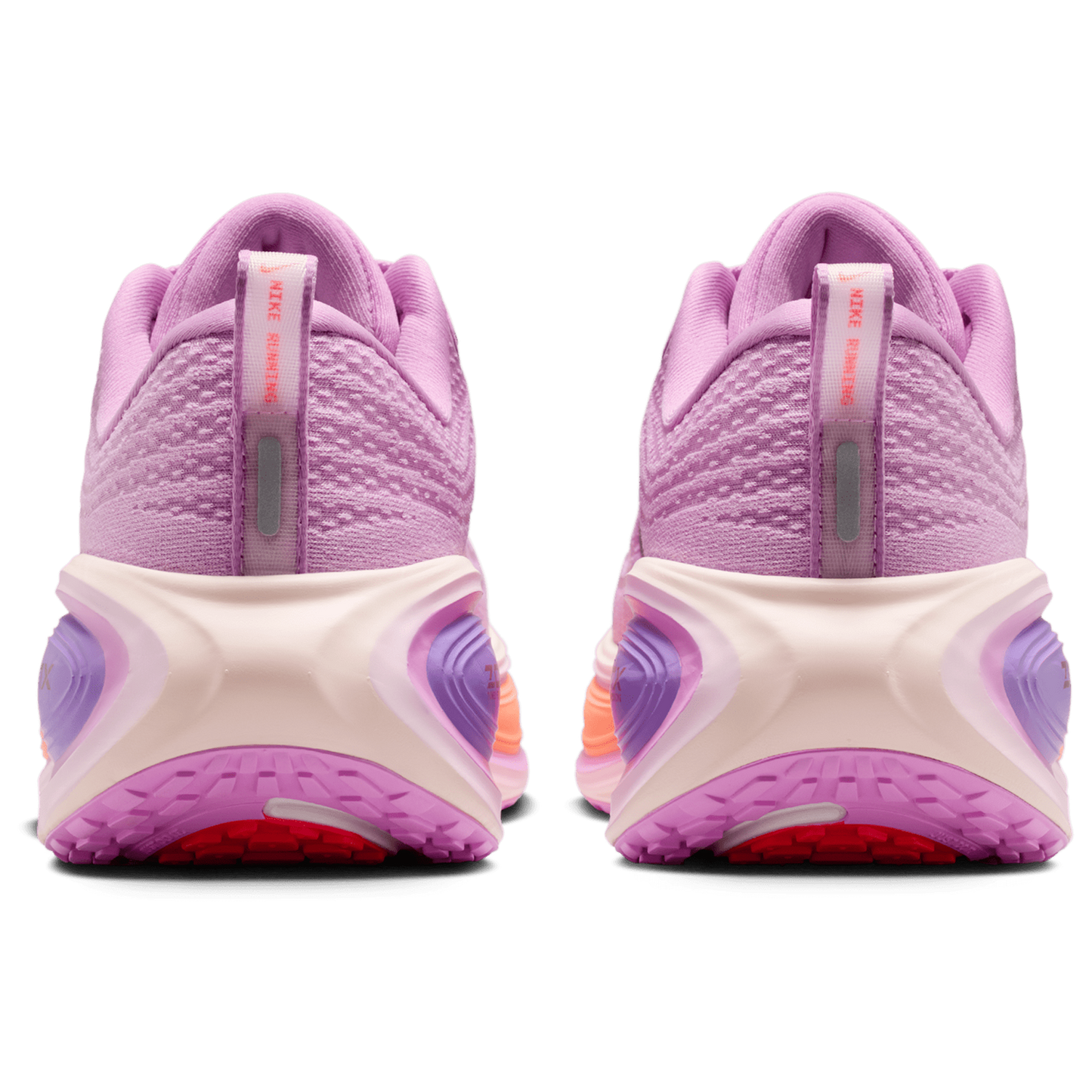 Nike Vomero Plus - Women's - Lt Magenta/Pink Foam/Black