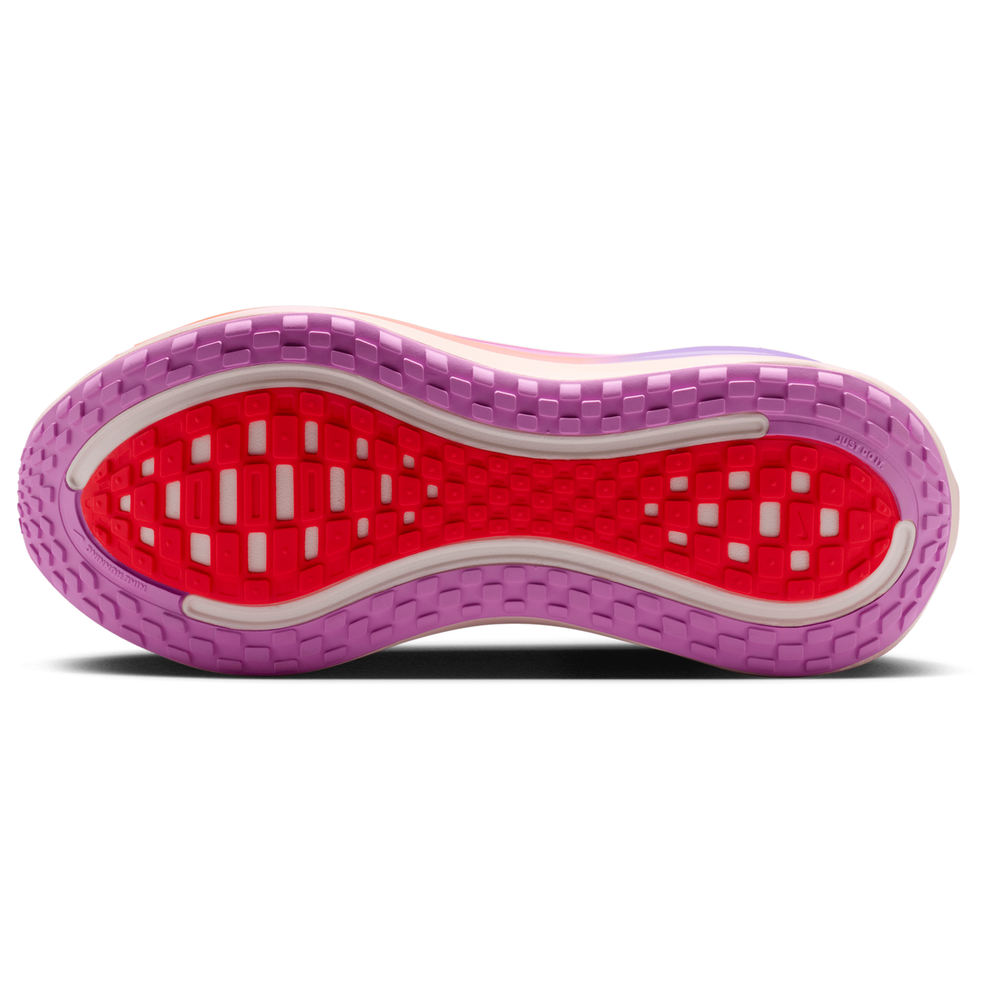 Nike Vomero Plus - Women's - Lt Magenta/Pink Foam/Black
