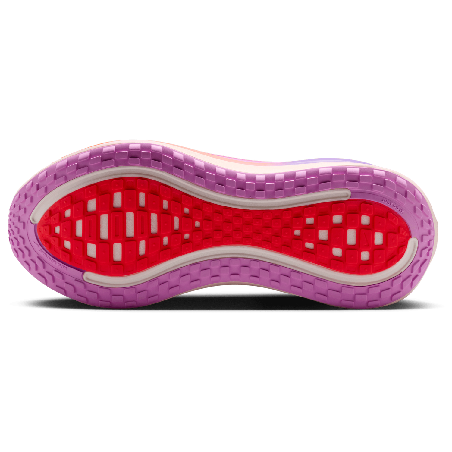Nike Vomero Plus - Women's - Lt Magenta/Pink Foam/Black