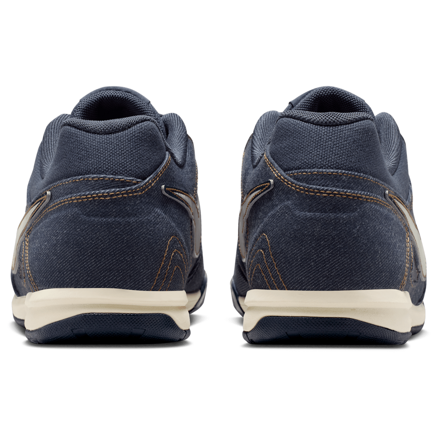 Nike Gato Lv8 - Men's - Coconut Milk/Summit White/Thunder Blue
