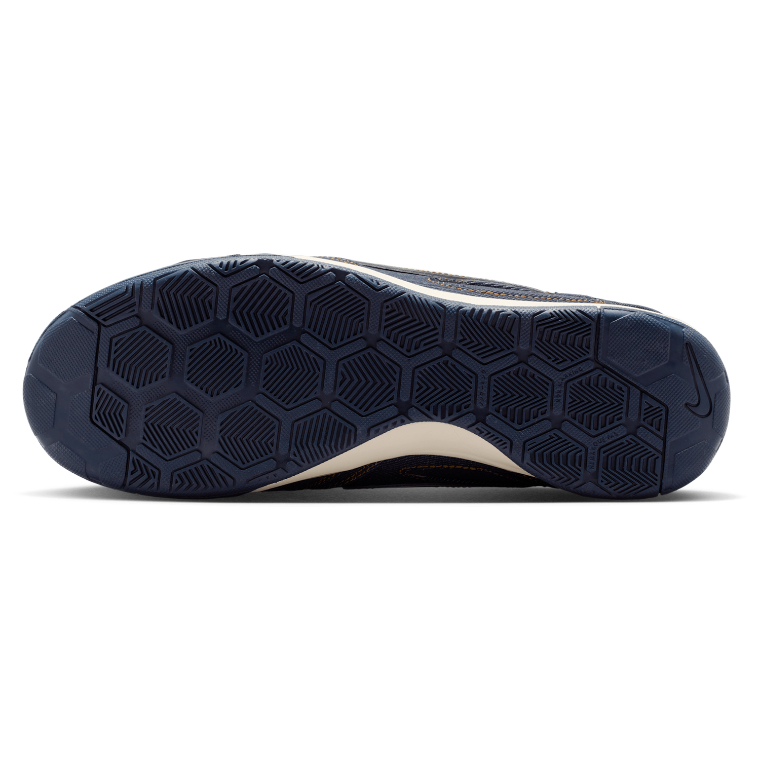 Nike Gato Lv8 - Men's - Coconut Milk/Summit White/Thunder Blue