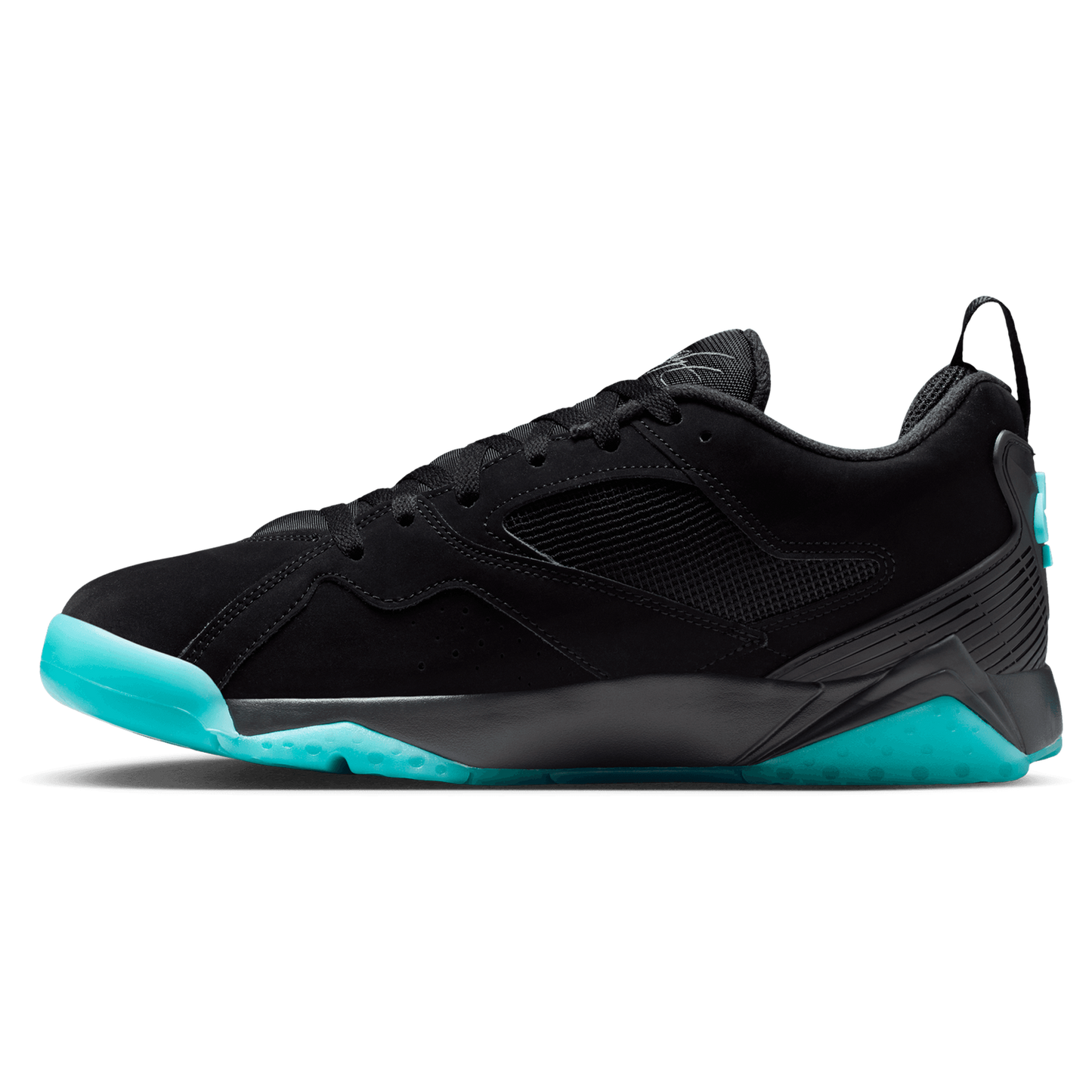 Jordan MVP 92 - Men's - Gamma Blue/Anthracite/Black
