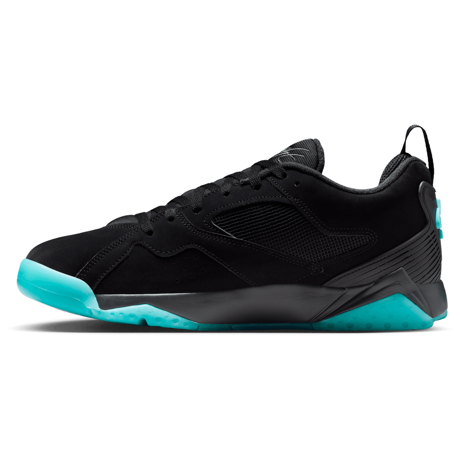 Jordan MVP 92 - Men's - Gamma Blue/Anthracite/Black