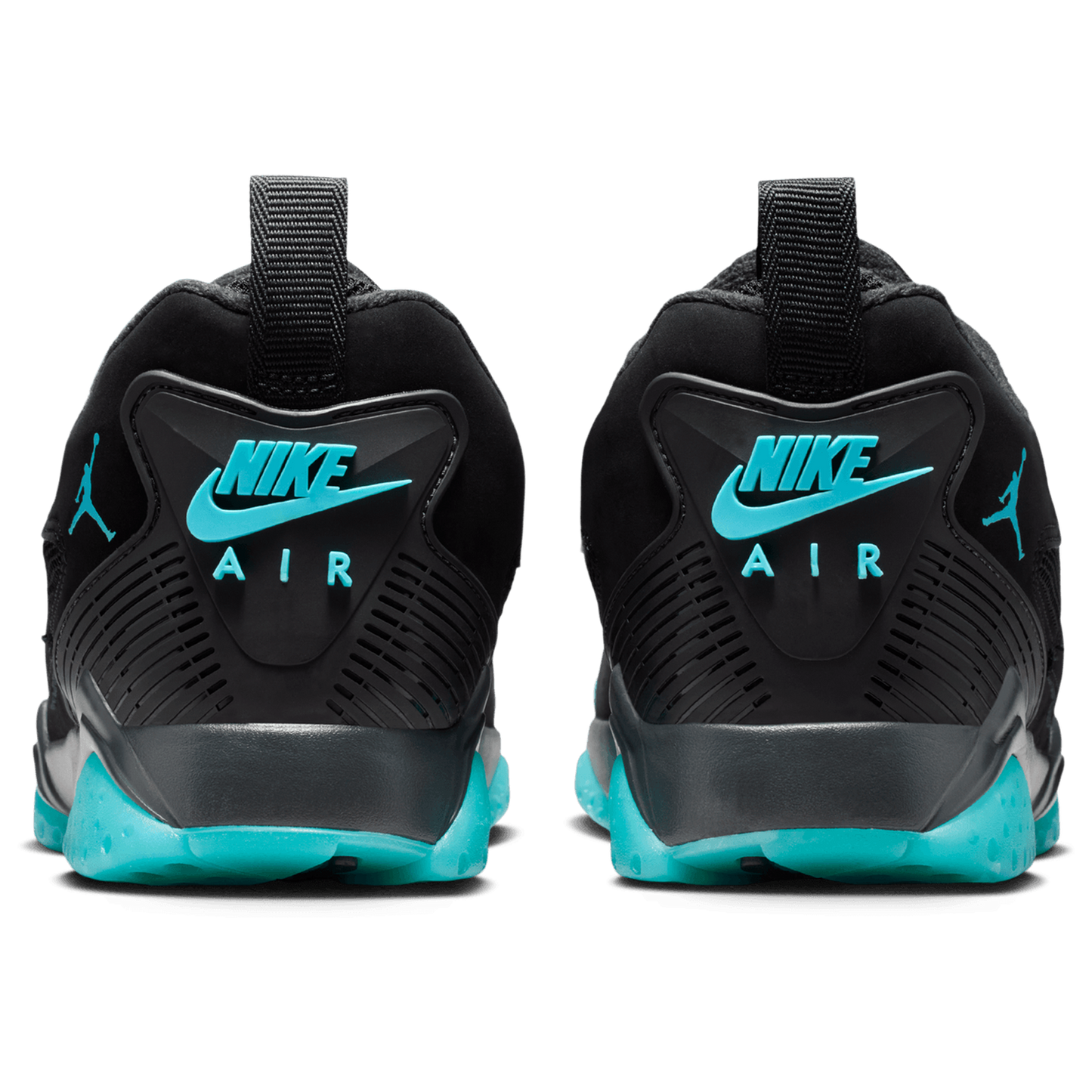 Jordan MVP 92 - Men's - Gamma Blue/Anthracite/Black