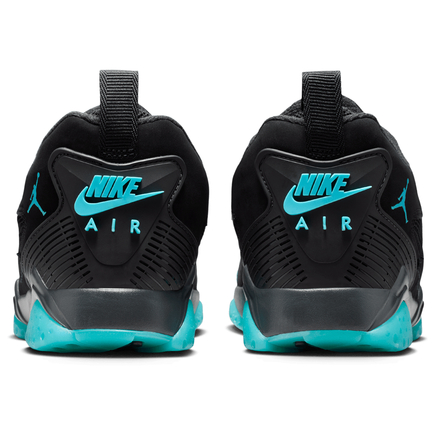 Jordan MVP 92 - Men's - Gamma Blue/Anthracite/Black