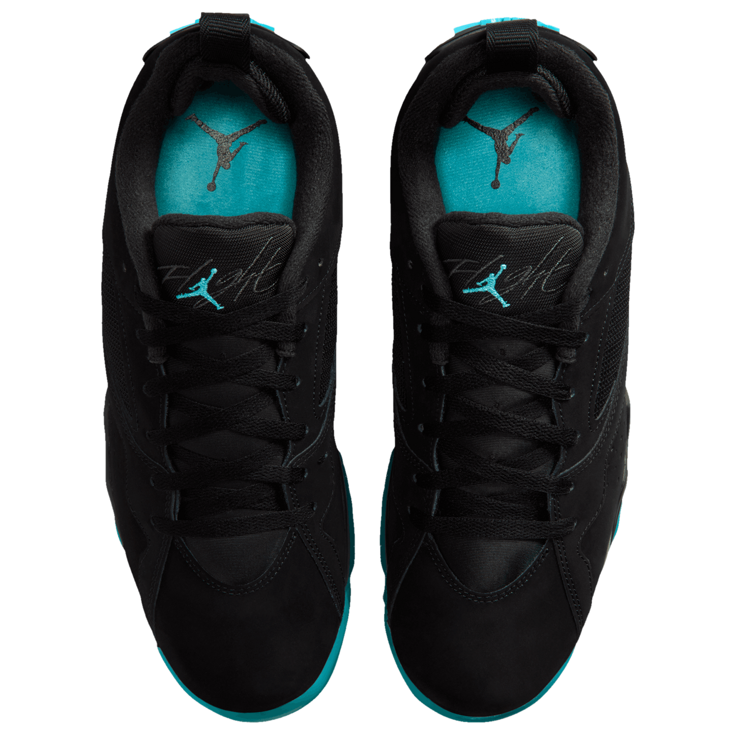 Jordan MVP 92 - Men's - Gamma Blue/Anthracite/Black