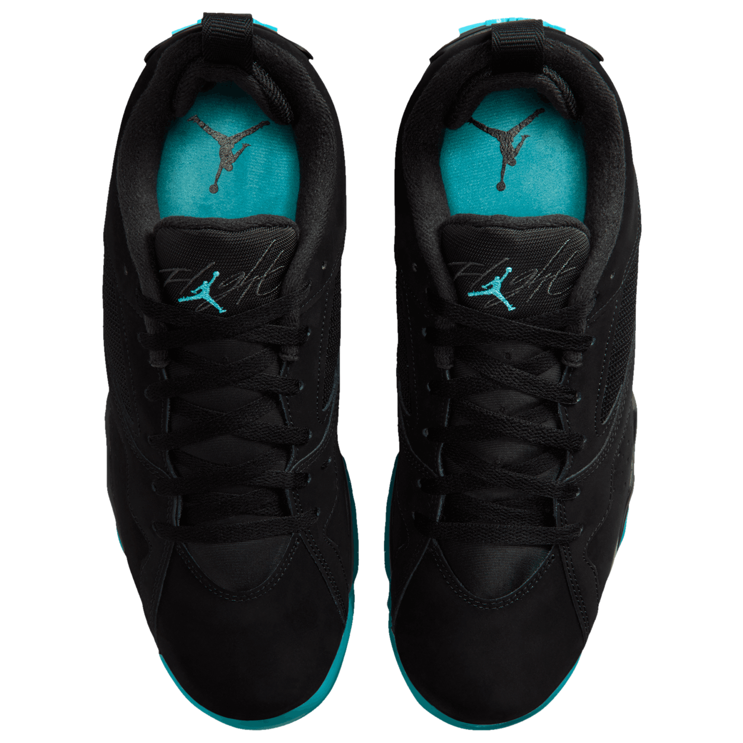 Jordan MVP 92 - Men's - Gamma Blue/Anthracite/Black