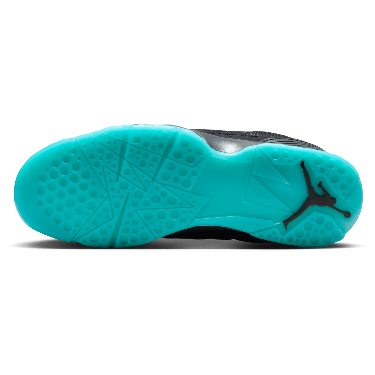 Jordan MVP 92 - Men's - Gamma Blue/Anthracite/Black