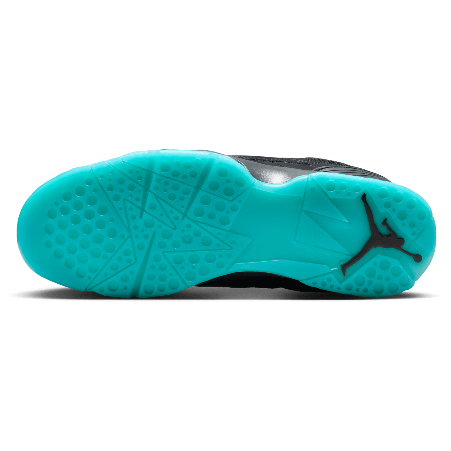 Jordan MVP 92 - Men's - Gamma Blue/Anthracite/Black