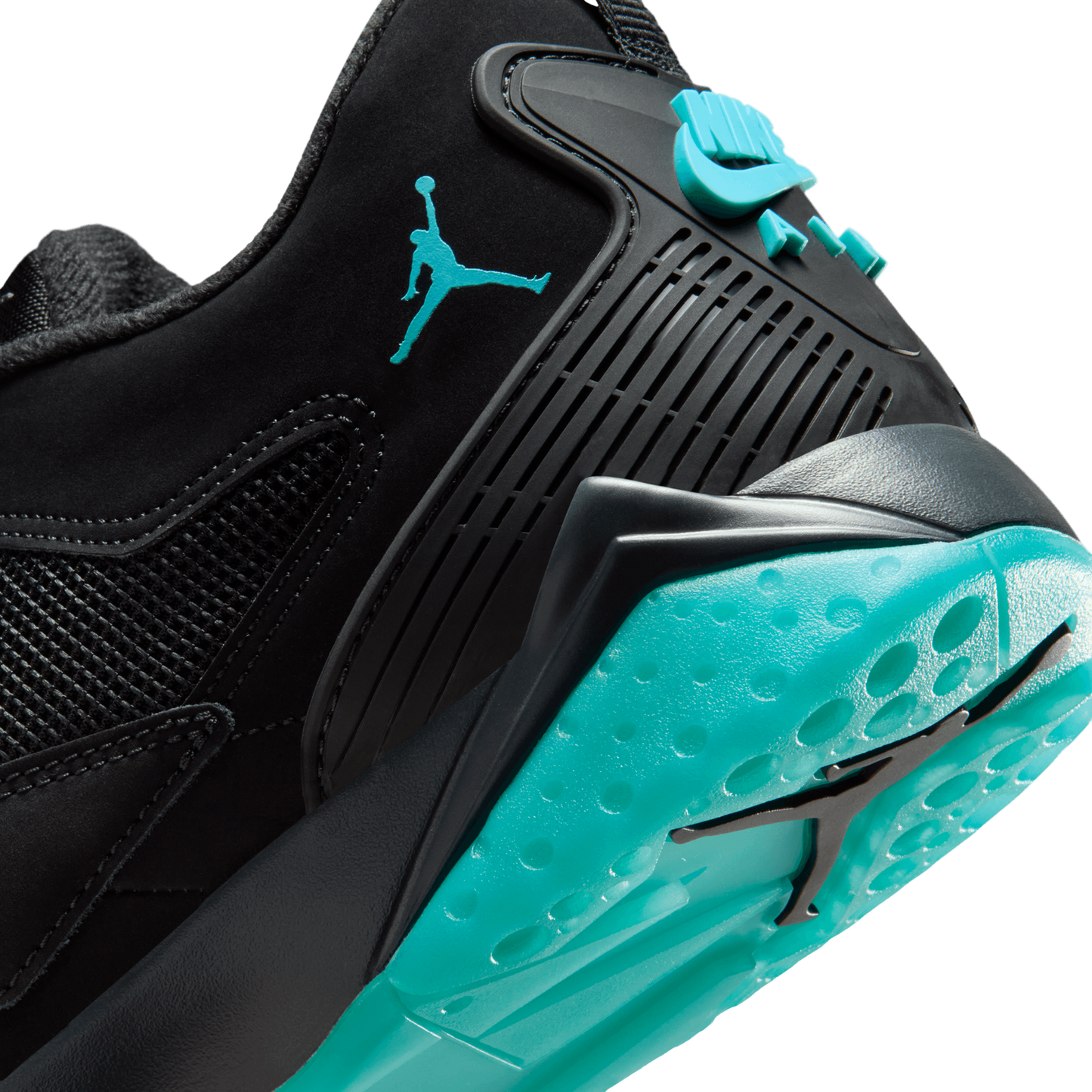 Jordan MVP 92 - Men's - Gamma Blue/Anthracite/Black