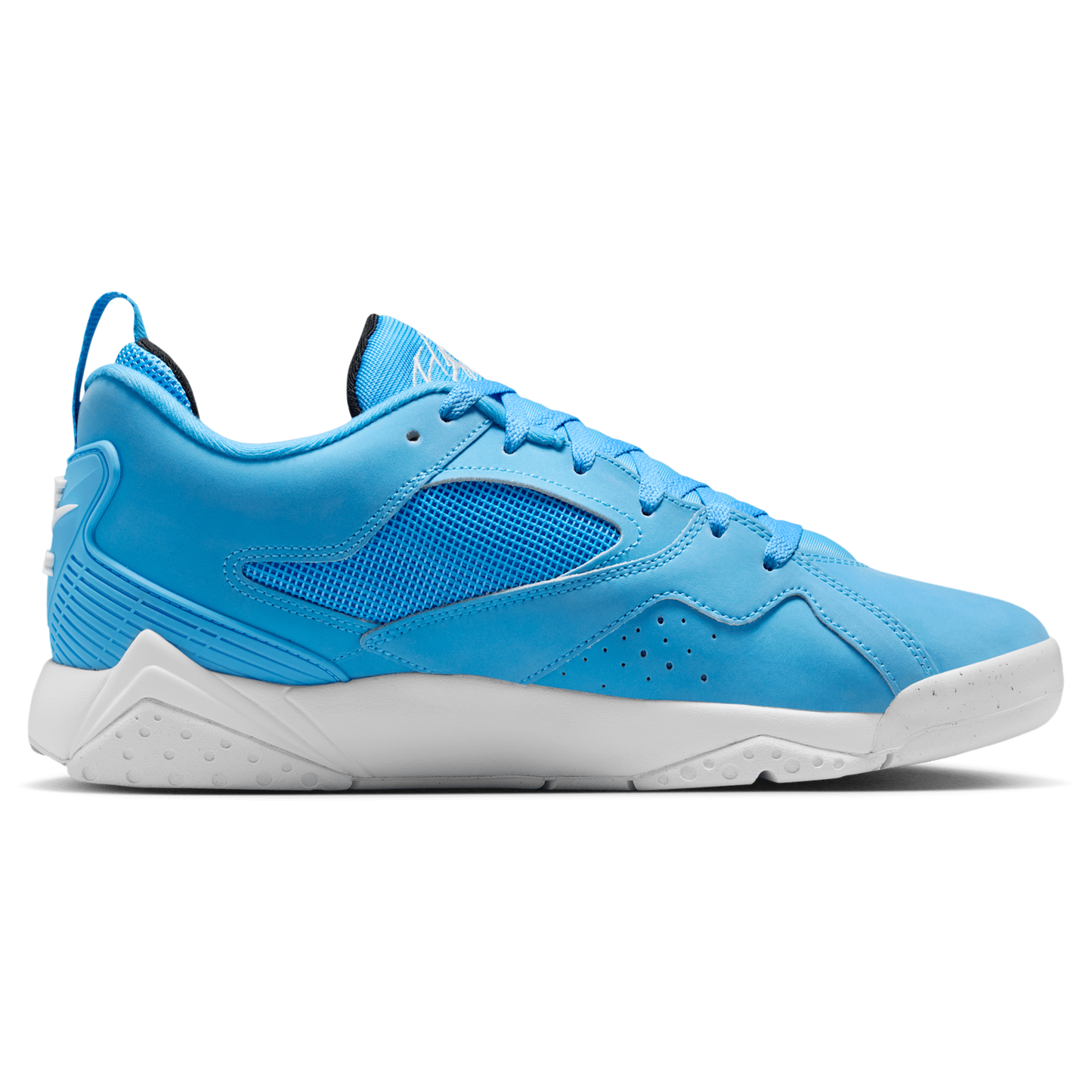 Jordan MVP 92 - Men's - Univ Blue/Black/White
