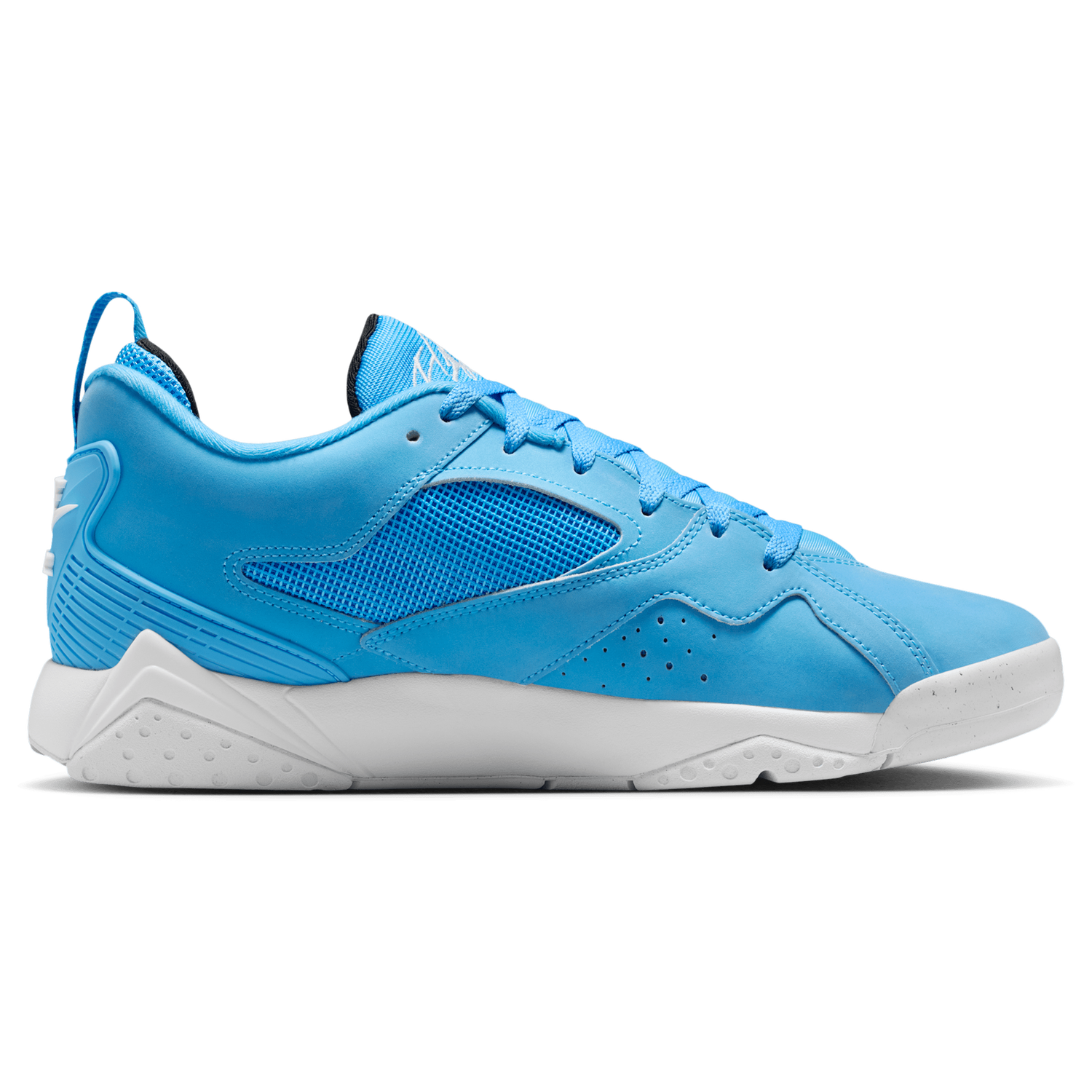Jordan MVP 92 - Men's - Univ Blue/Black/White