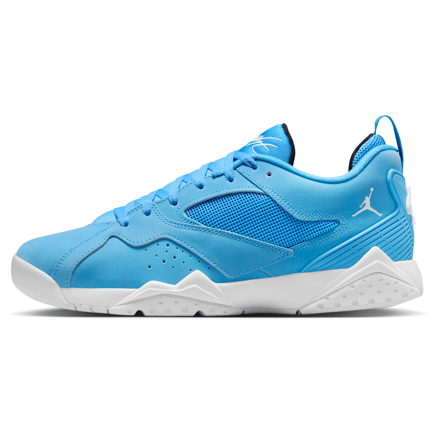 Jordan MVP 92 - Men's - Univ Blue/Black/White