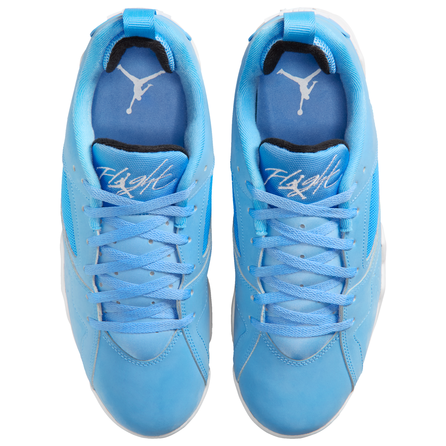 Jordan MVP 92 - Men's - Univ Blue/Black/White