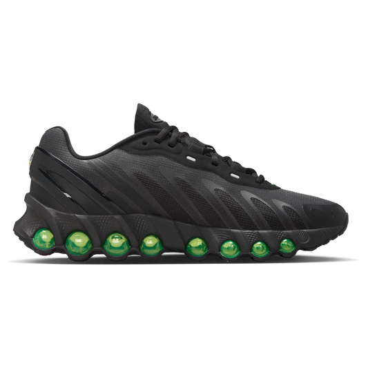 Nike Air Max DN8 - Men's - Black/Green Strike/Dk Smoke Grey