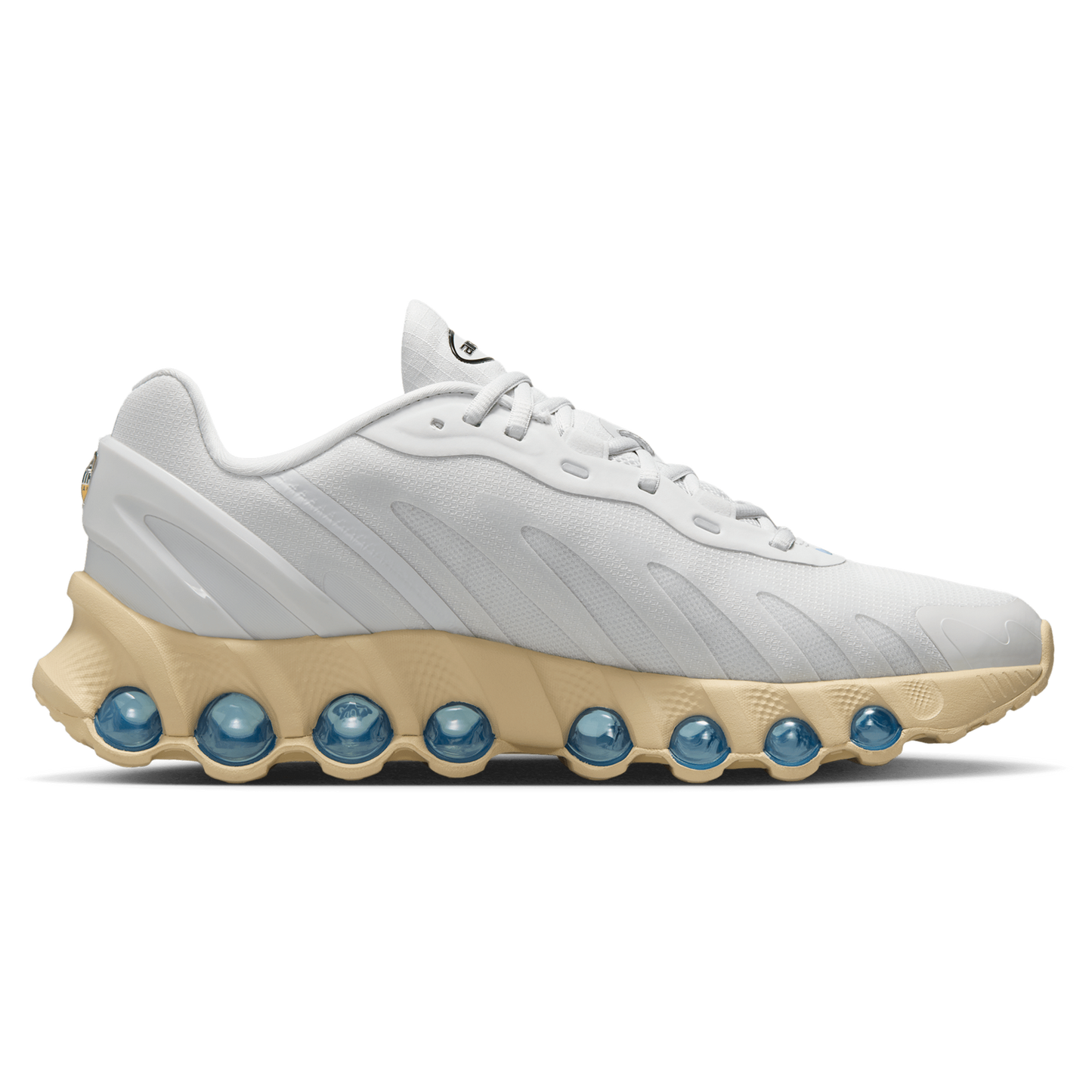 Nike Air Max DN8 - Men's - Royal Pulse/Photon Dust/Team Gold