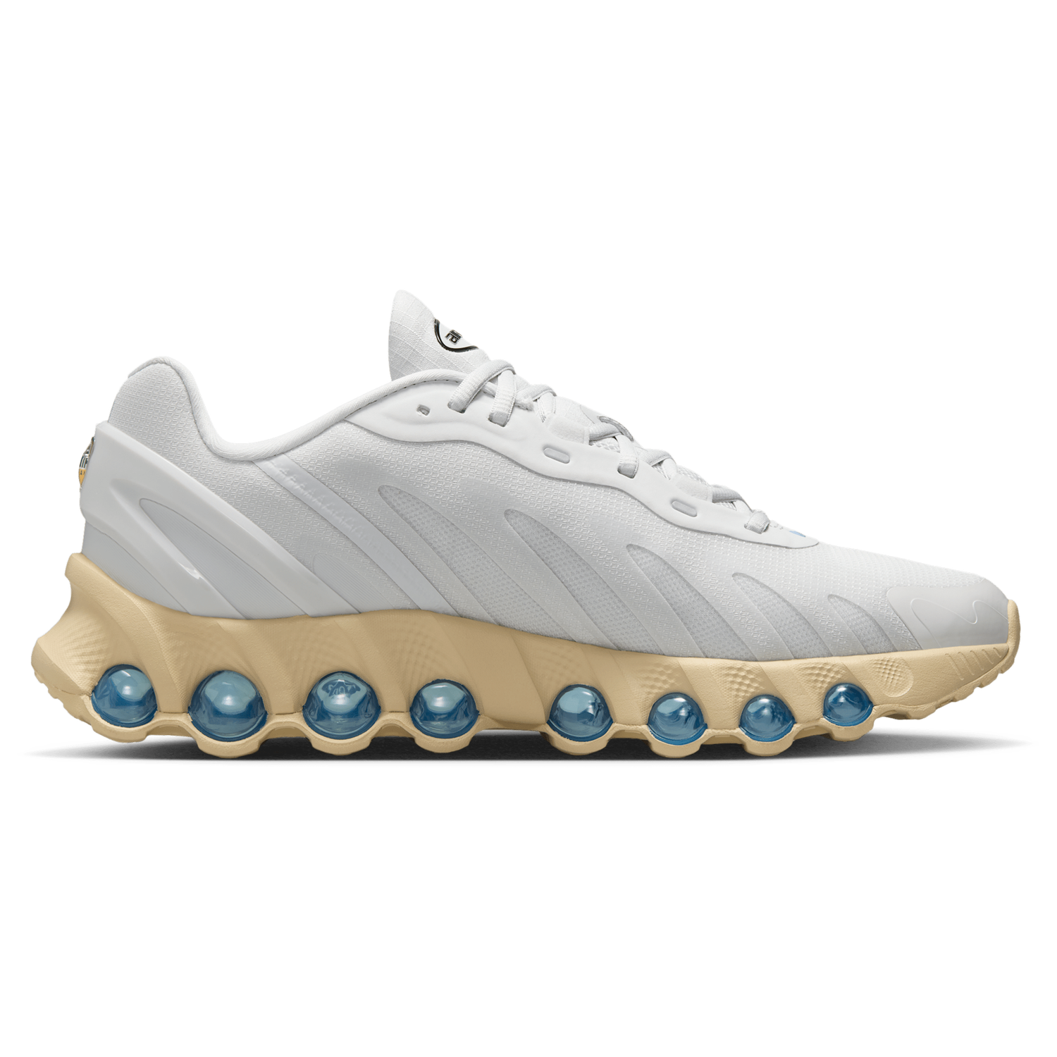 Nike Air Max DN8 - Men's - Royal Pulse/Photon Dust/Team Gold