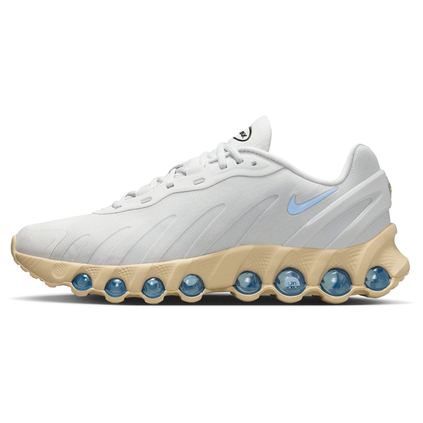Nike Air Max DN8 - Men's - Royal Pulse/Photon Dust/Team Gold
