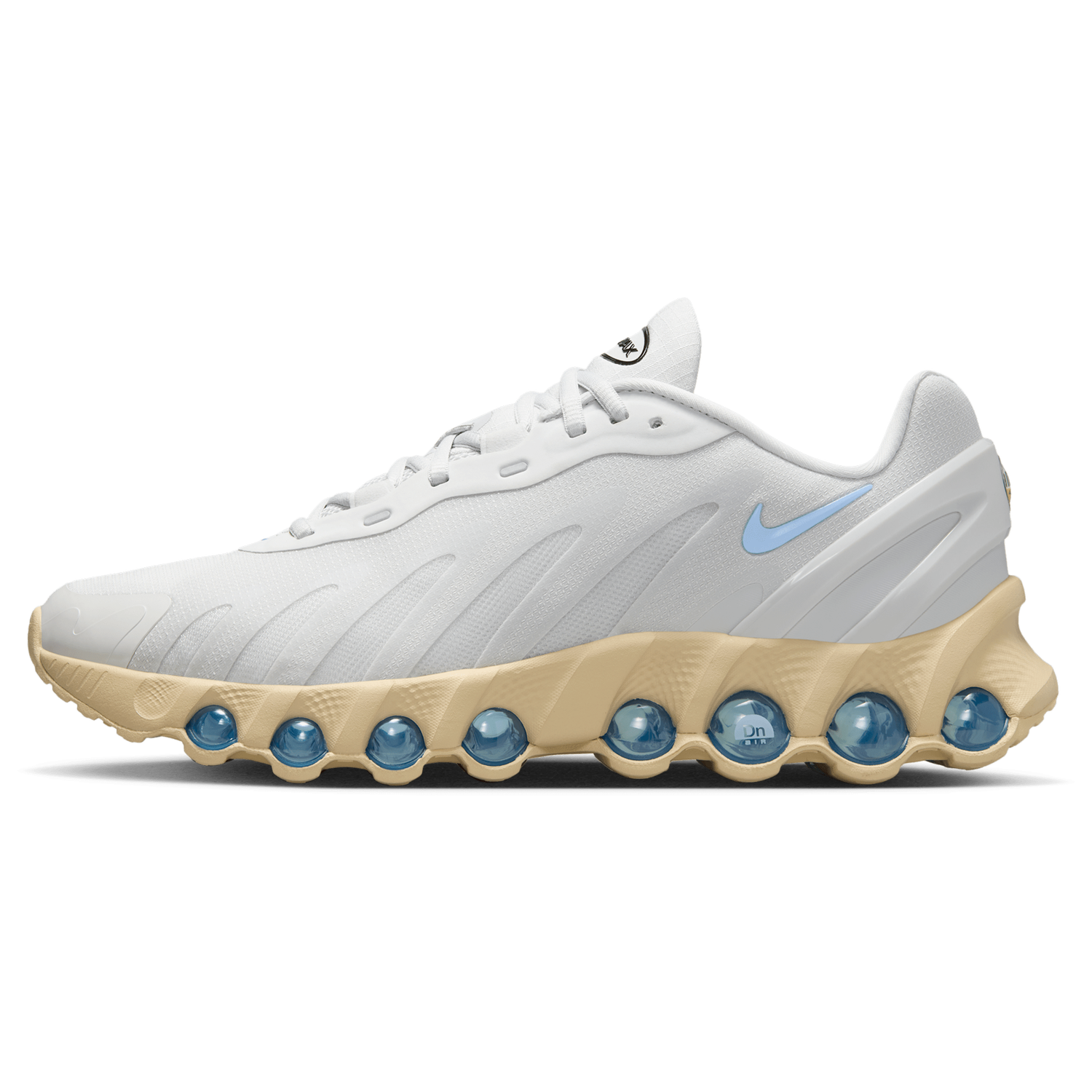 Nike Air Max DN8 - Men's - Royal Pulse/Photon Dust/Team Gold