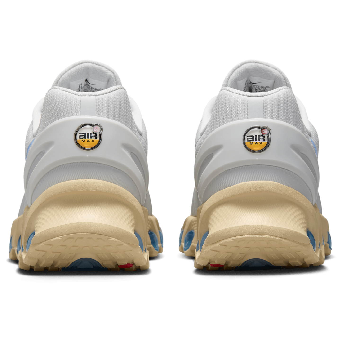 Nike Air Max DN8 - Men's - Royal Pulse/Photon Dust/Team Gold