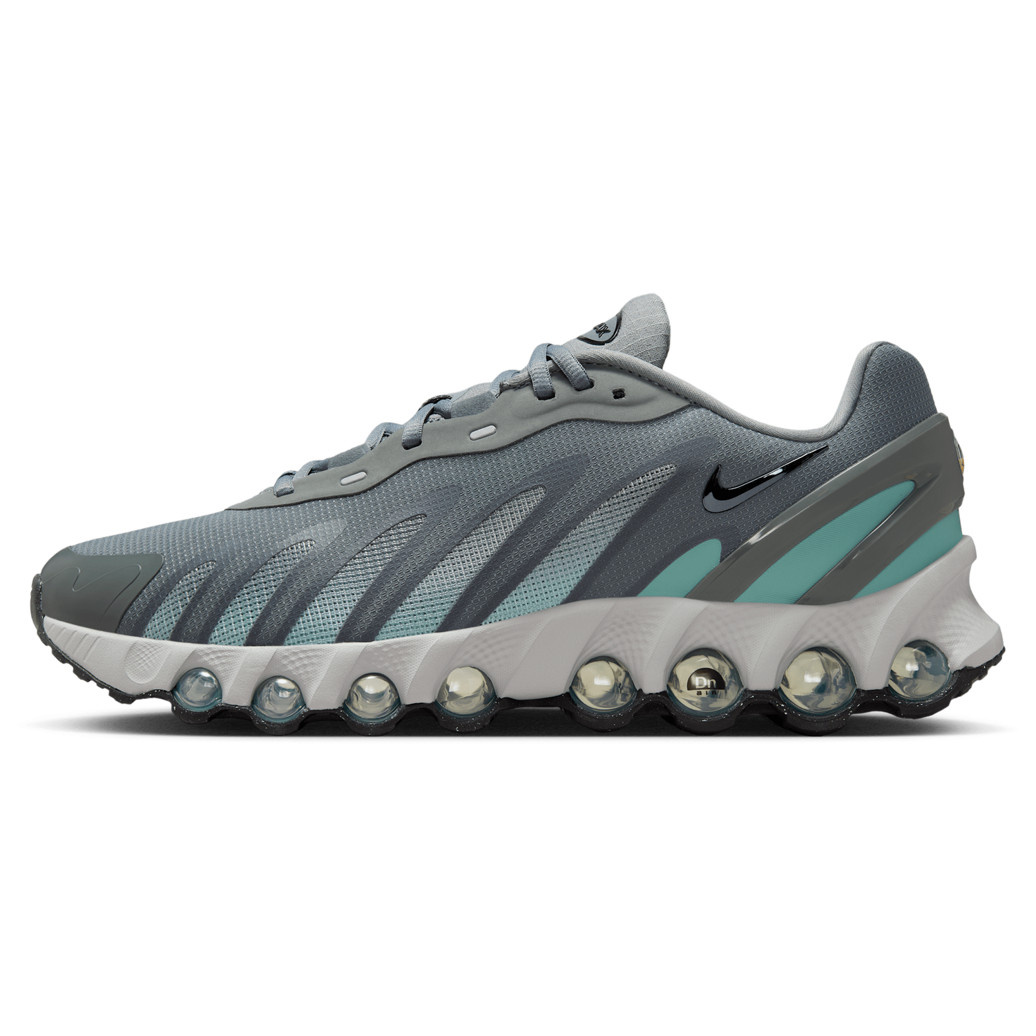 Nike Air Max DN8 - Men's - Cool Grey/Cannon/Black