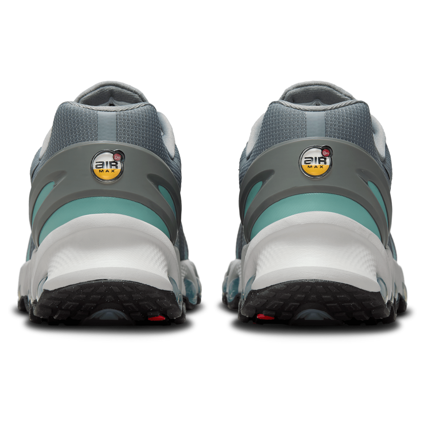 Nike Air Max DN8 - Men's - Cool Grey/Cannon/Black