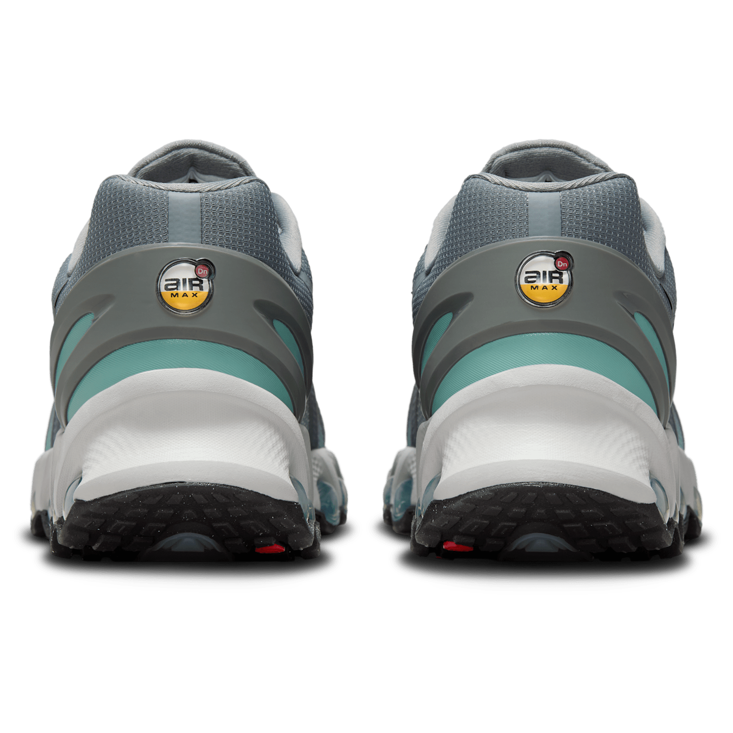 Nike Air Max DN8 - Men's - Cool Grey/Cannon/Black