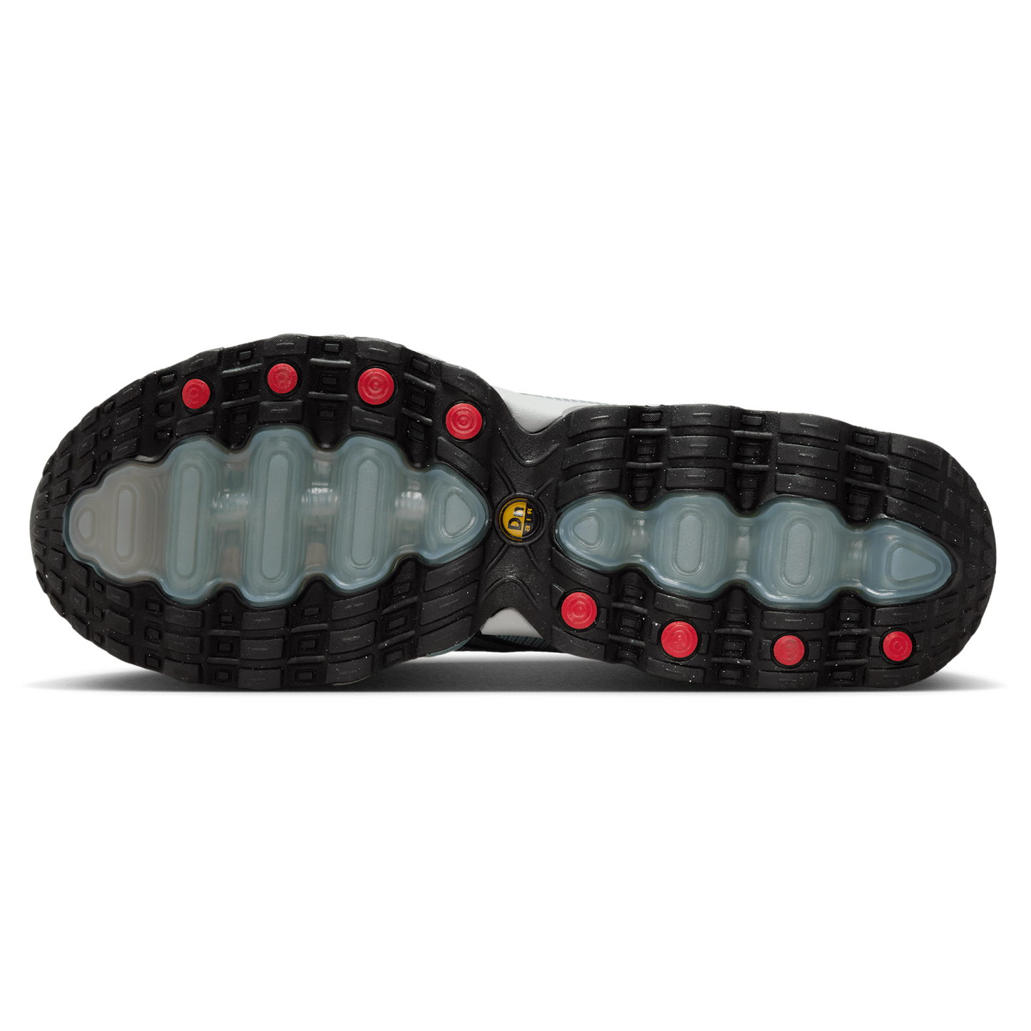 Nike Air Max DN8 - Men's - Cool Grey/Cannon/Black