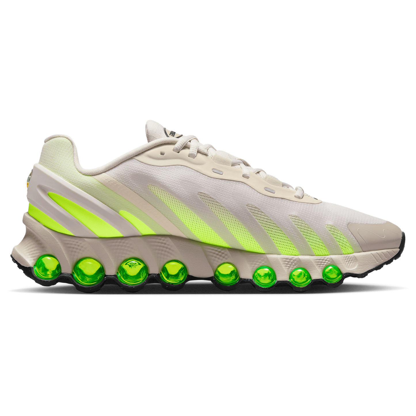 Nike Air Max DN8 - Men's - Lt Orewood Brn/Moon Particle/Black
