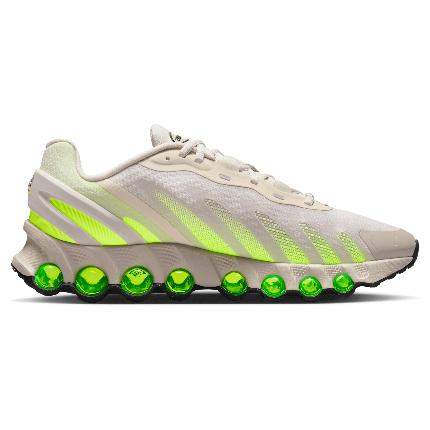 Nike Air Max DN8 - Men's - Lt Orewood Brn/Moon Particle/Black